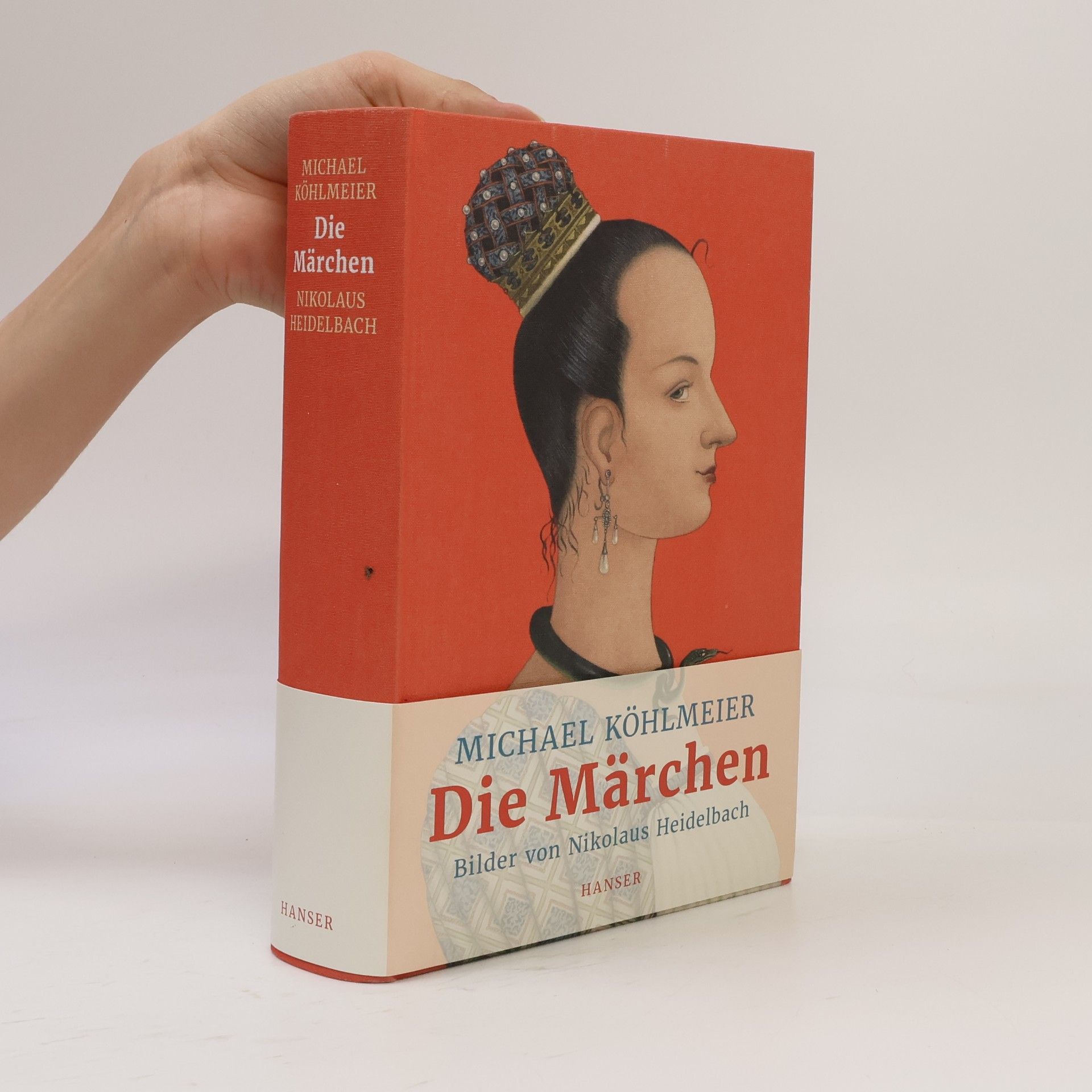 Die Märchen