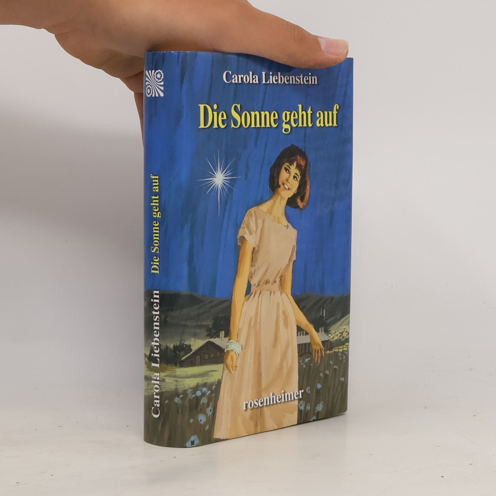 Die Sonne geht auf