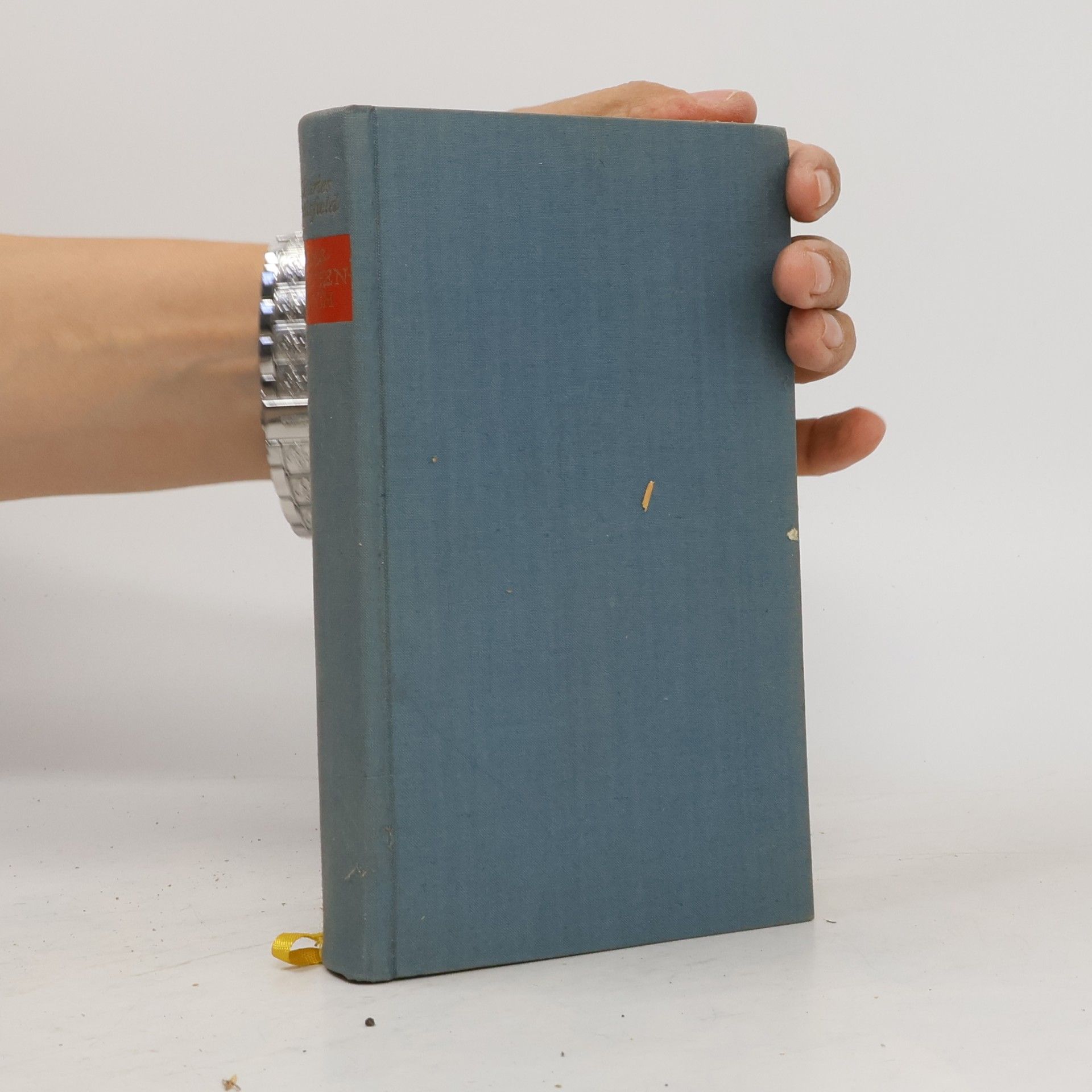 Das Kajütenbuch oder Nationale Charakteristiken