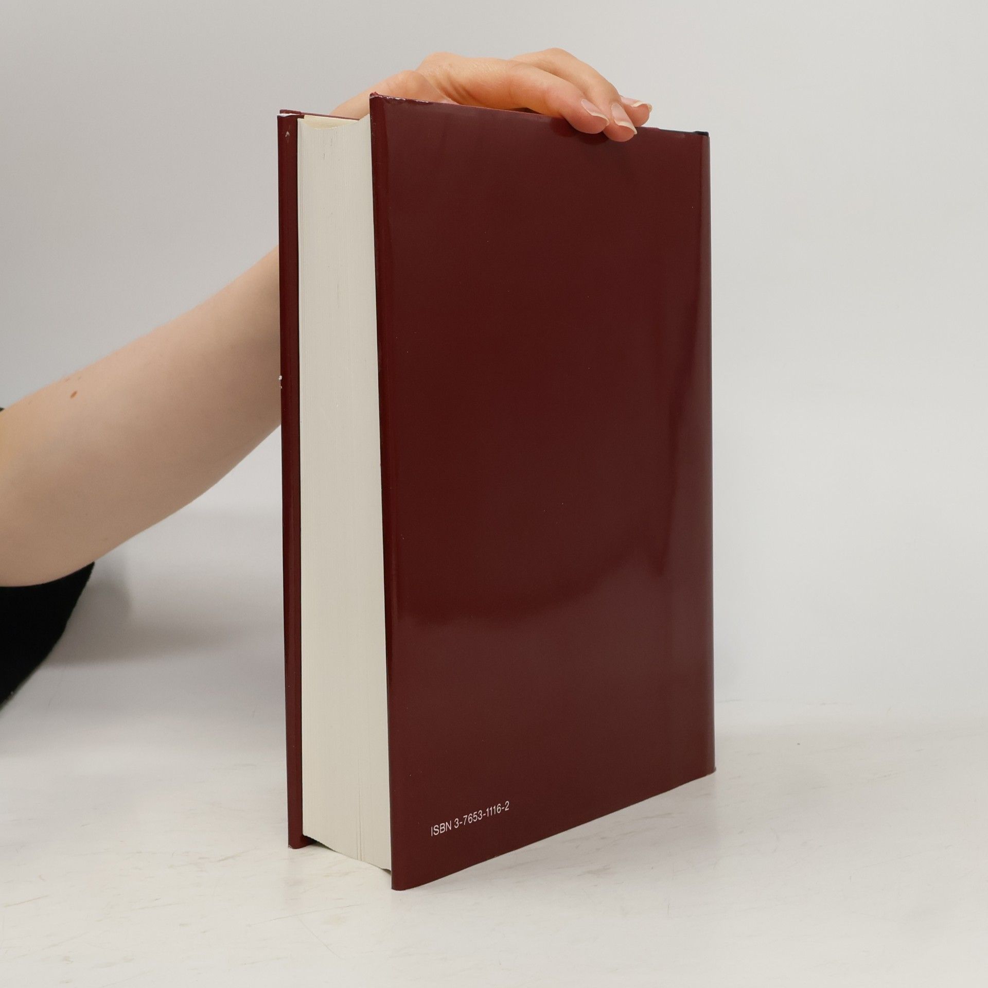 Autorenkollektiv Brockhaus Enzyklopädie 16 (NOS-PER)