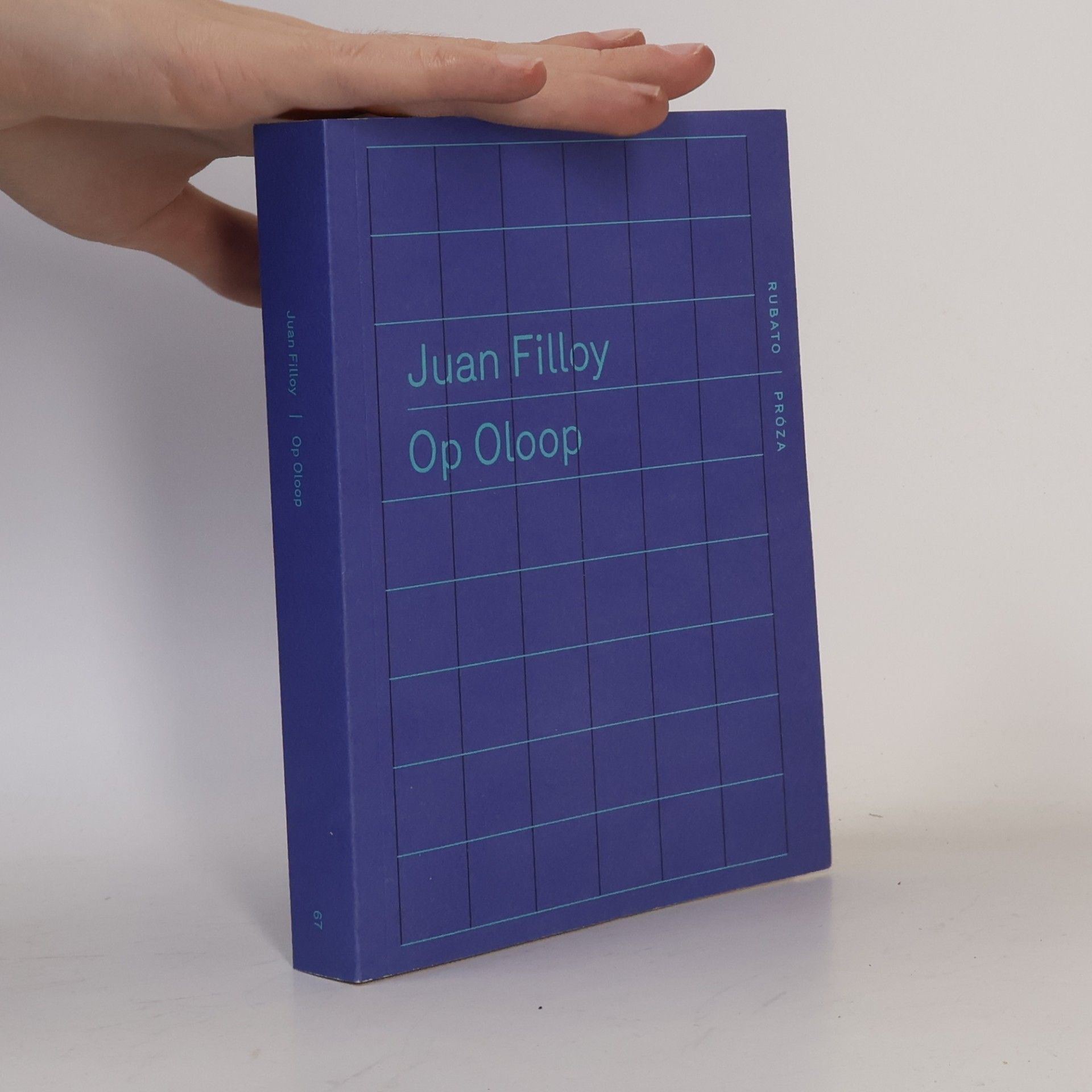 Juan Filloy Op Oloop
