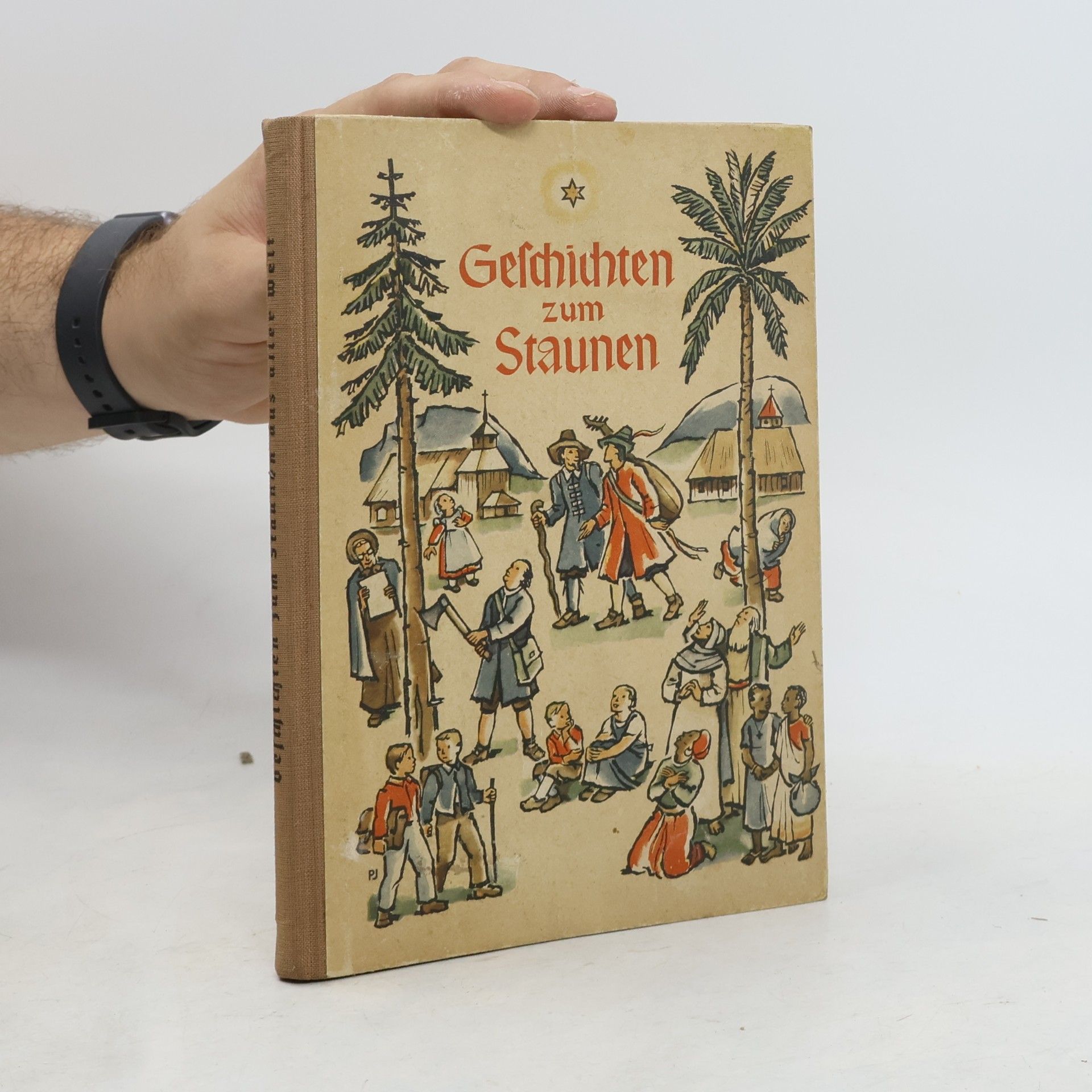 Autorenkollektiv Geschichten zum Staunen