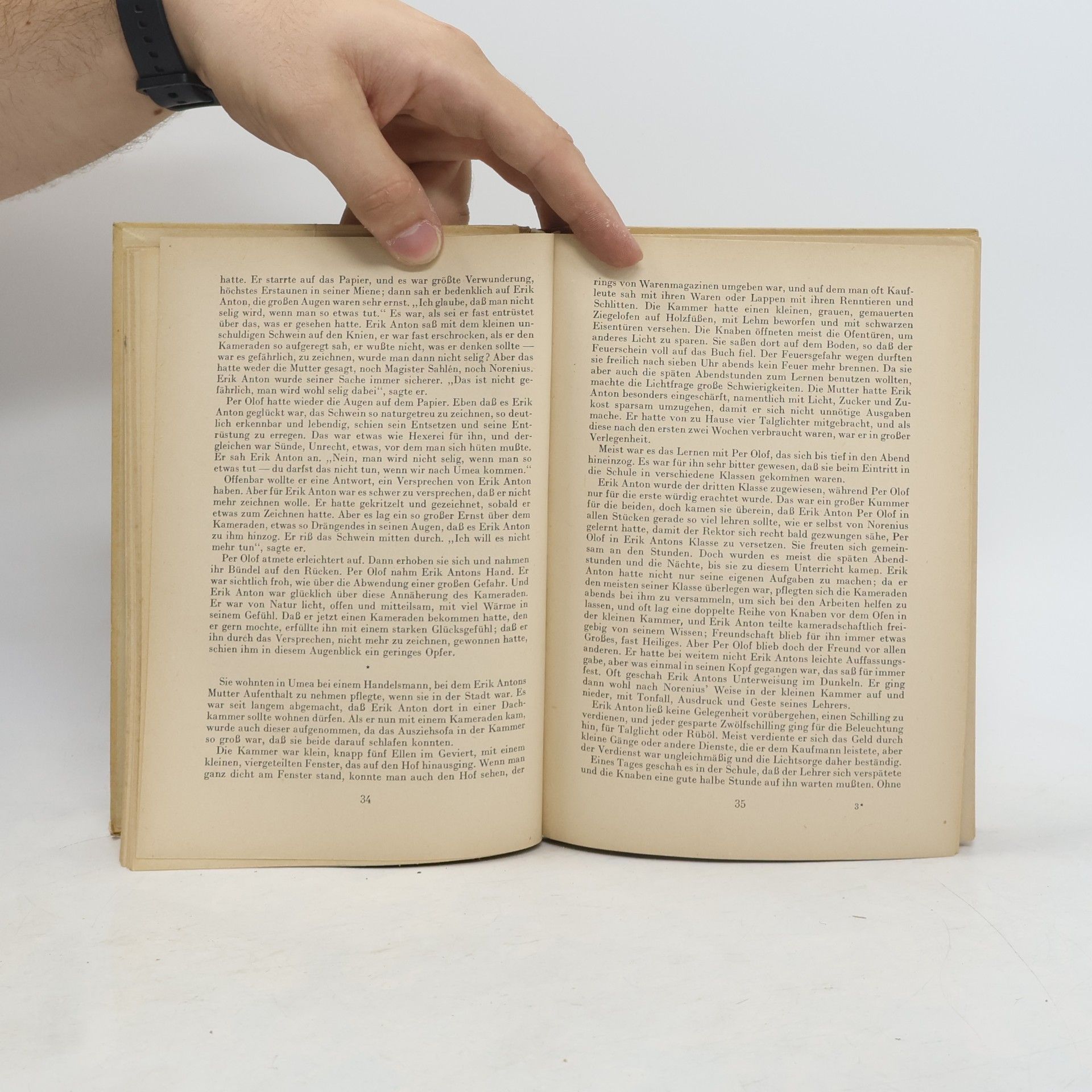 Autorenkollektiv Geschichten zum Staunen