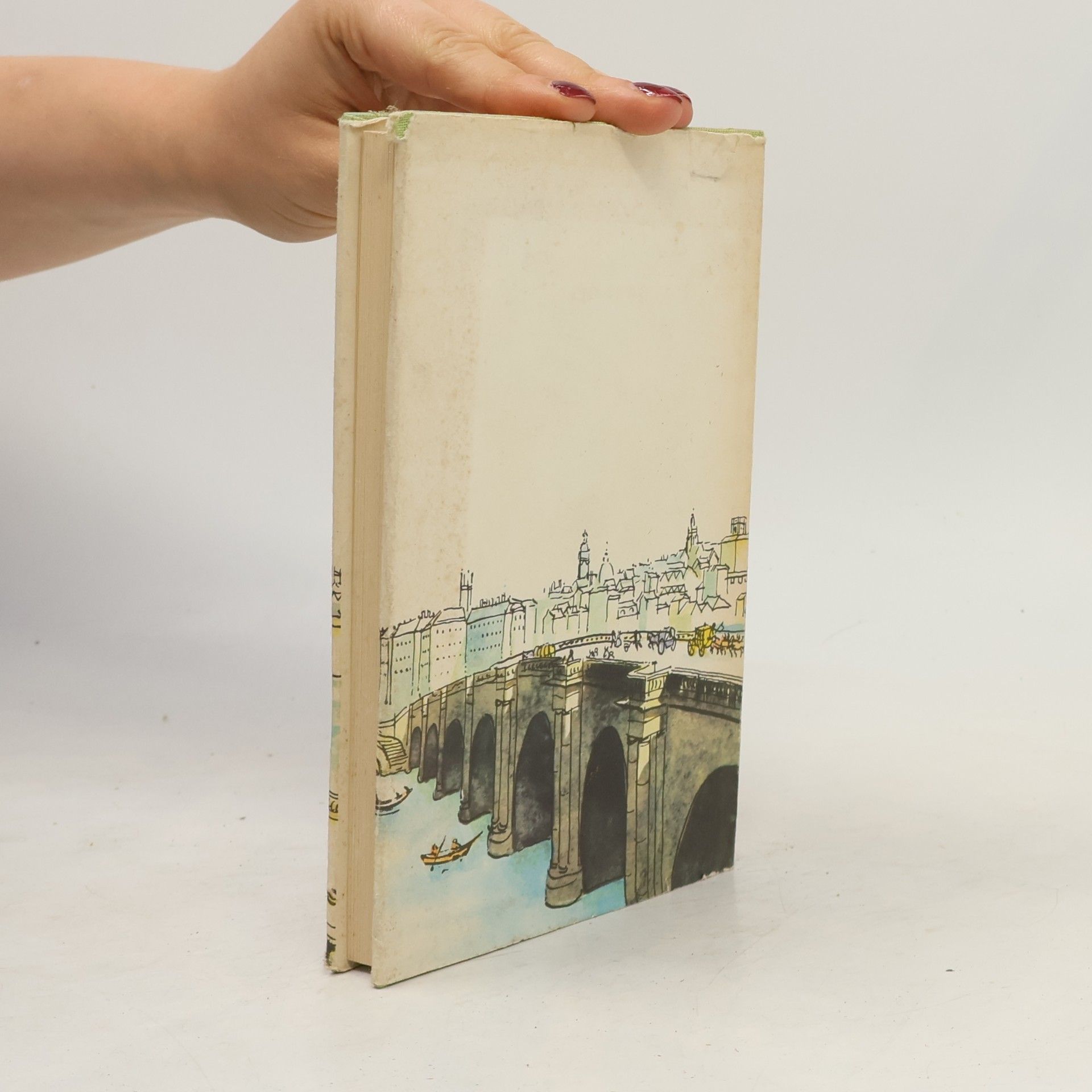 Joachim Kupsch Die Reise nach London