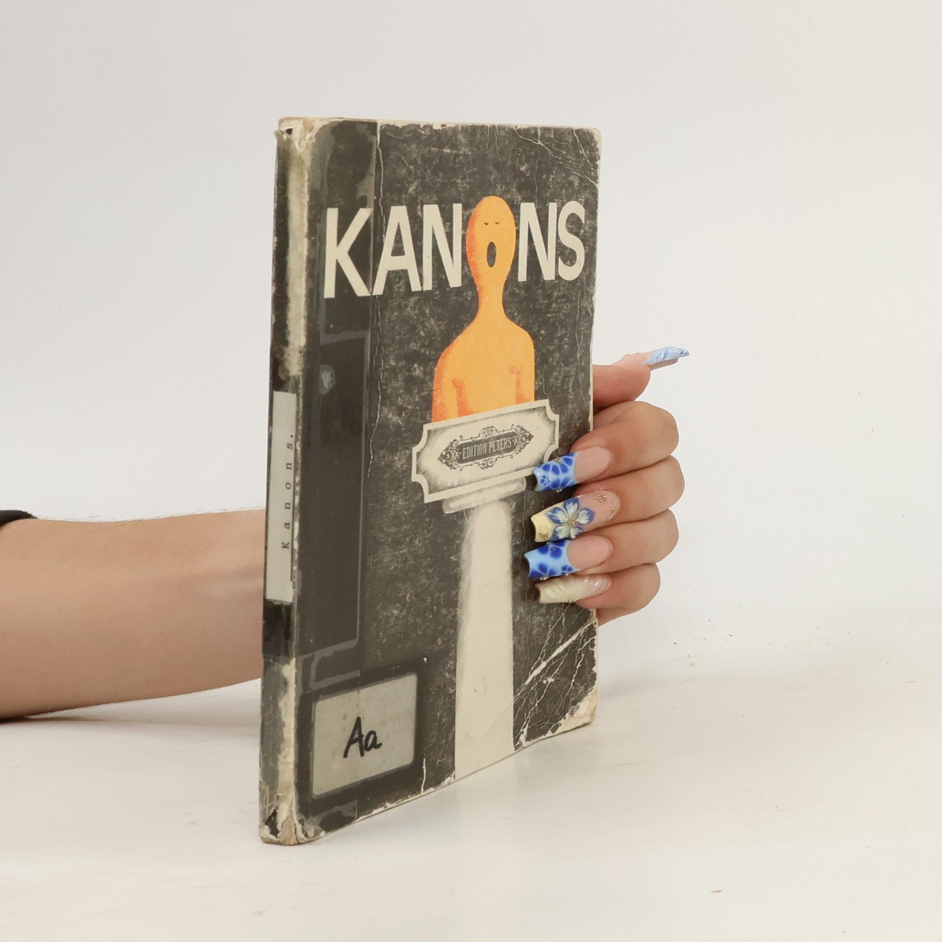 Kanons