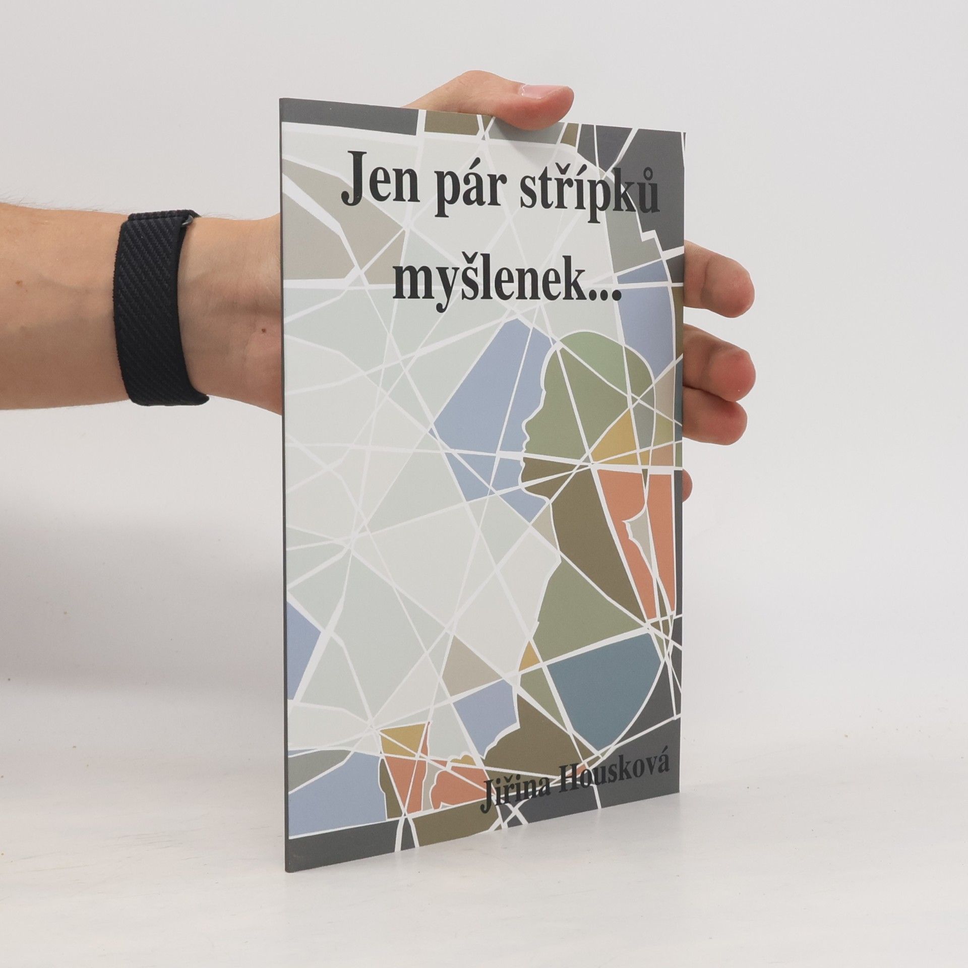 Jen pár střípků myšlenek...