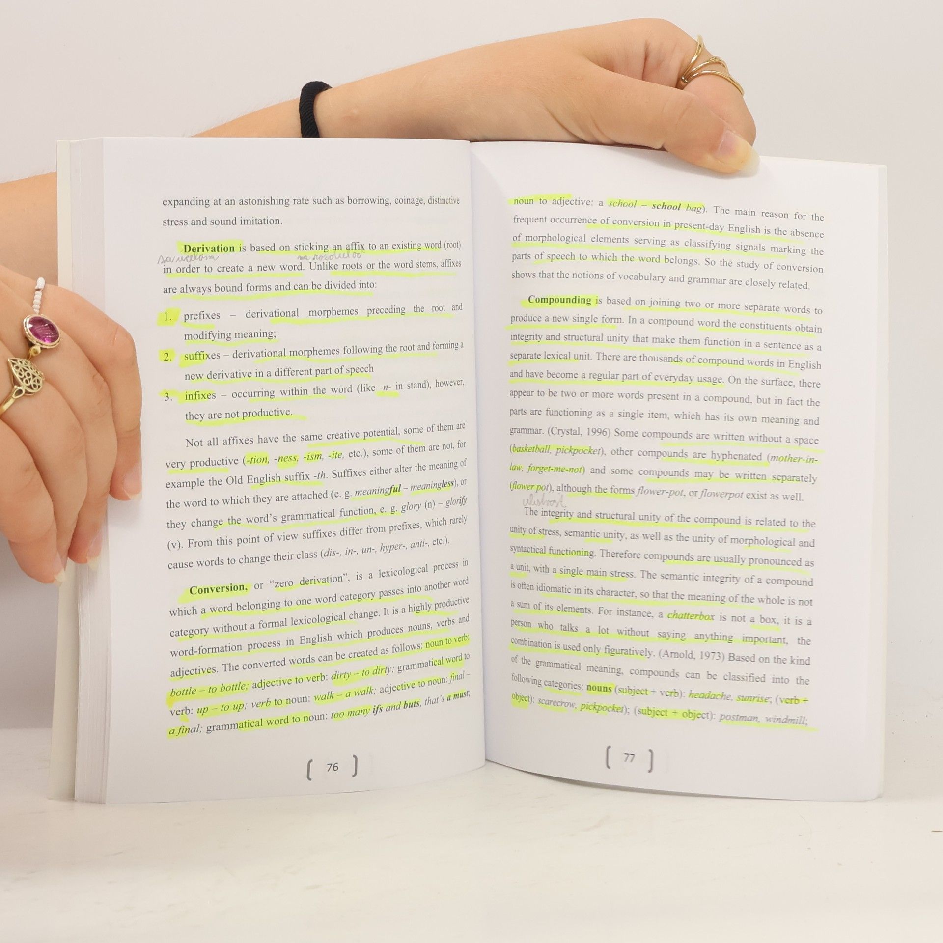 Alena Štulajterová An Introduction to the Study of the English Language
