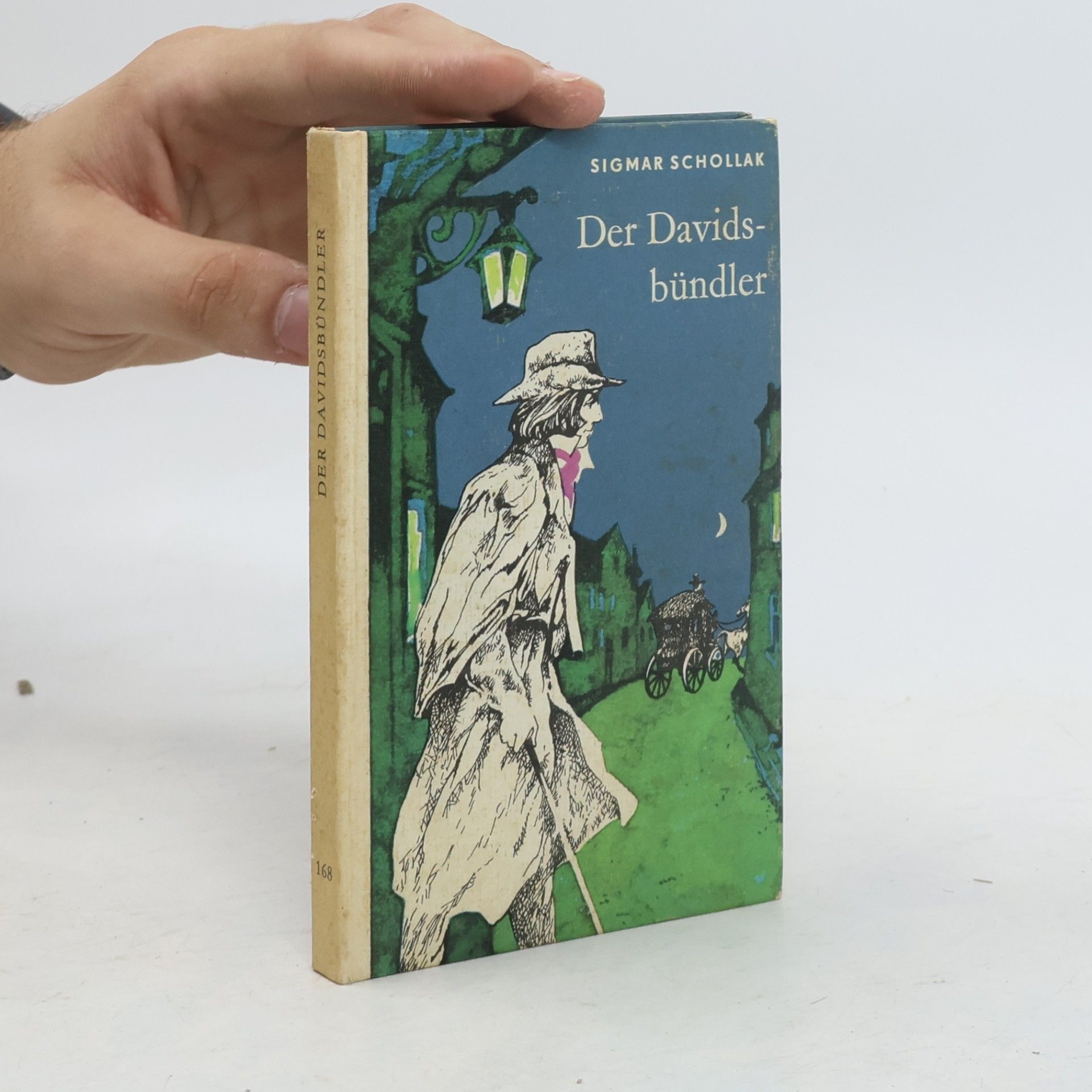 Der Davidsbündler