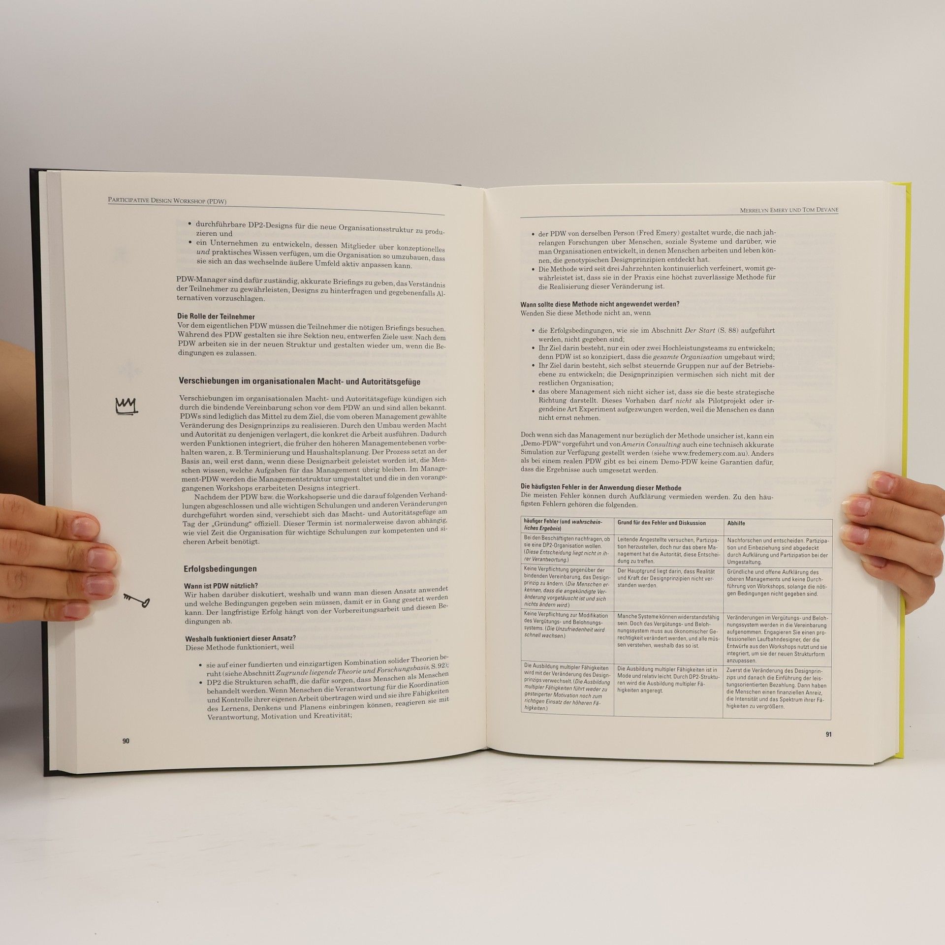 Peggy Holman Change handbook
