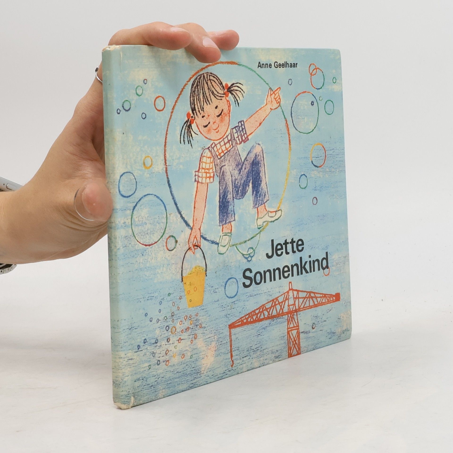 Jette Sonnenkind