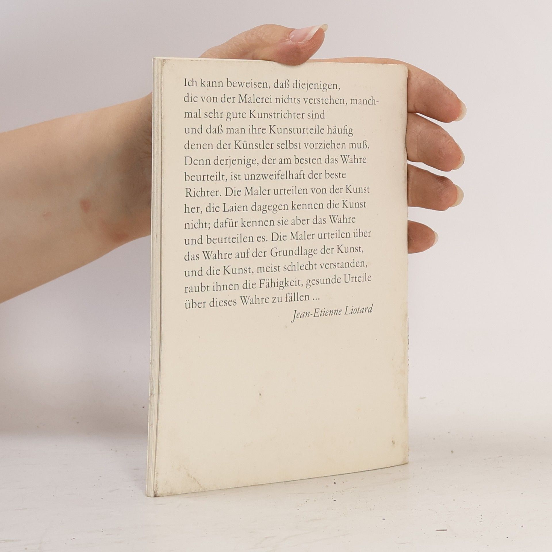 Kolektiv autorů Liotard