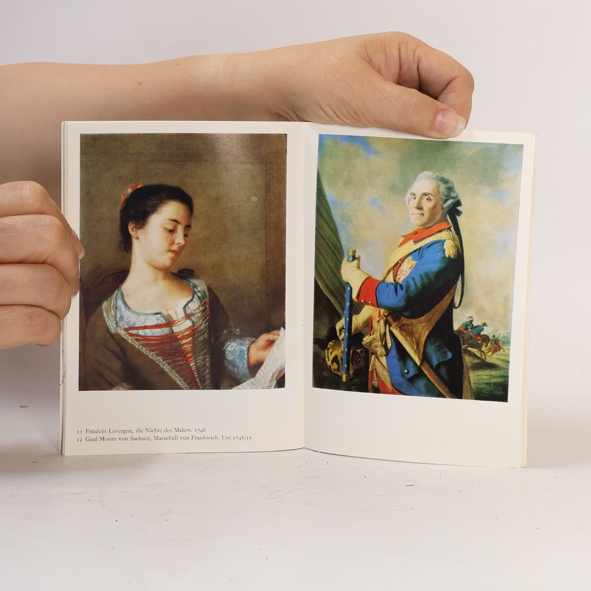 Kolektiv autorů Liotard
