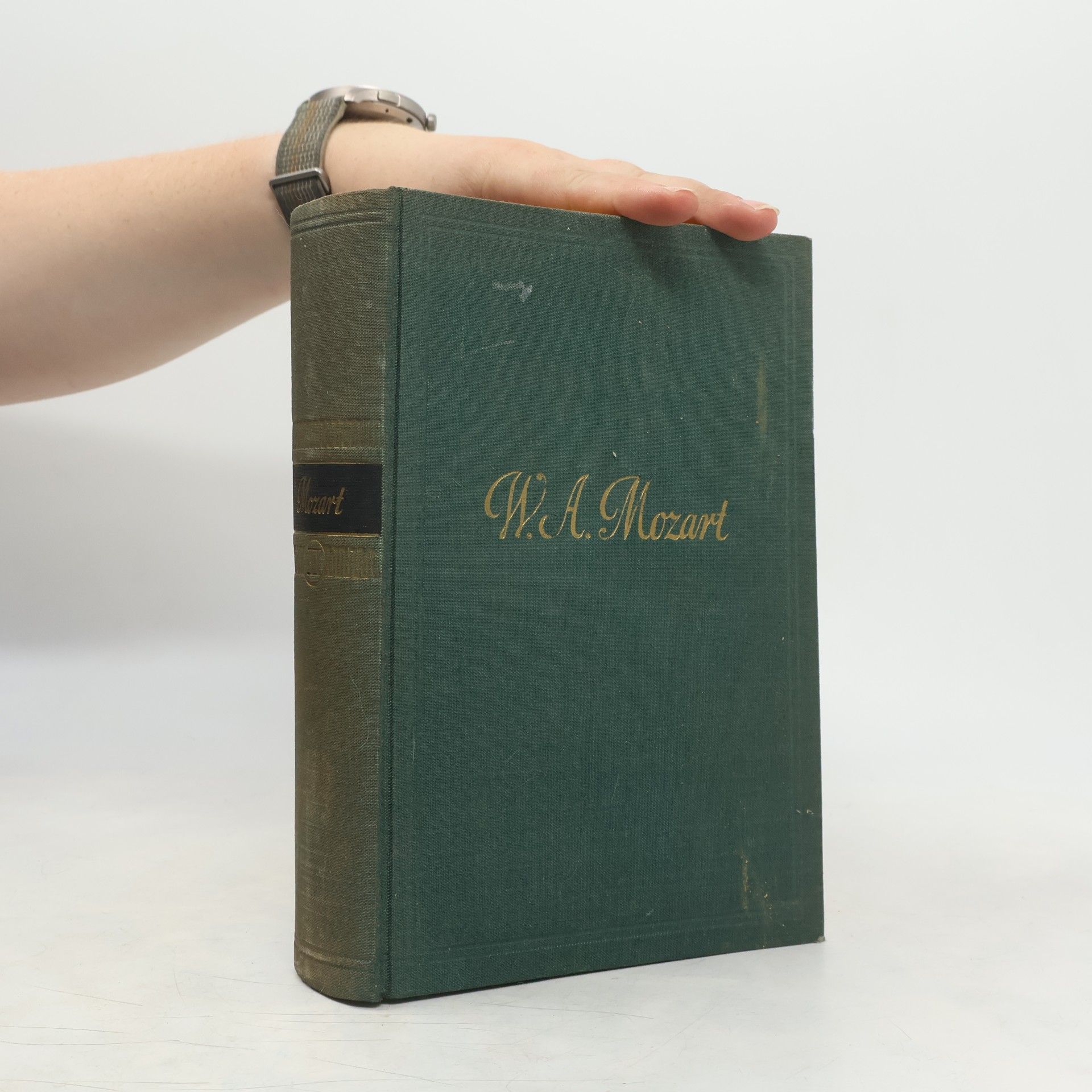 W. A. Mozart II. 1783-1791