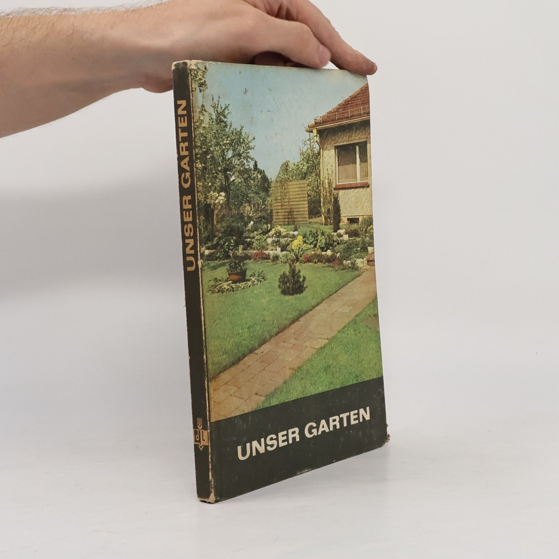 Autorenkollektiv Unser Garten