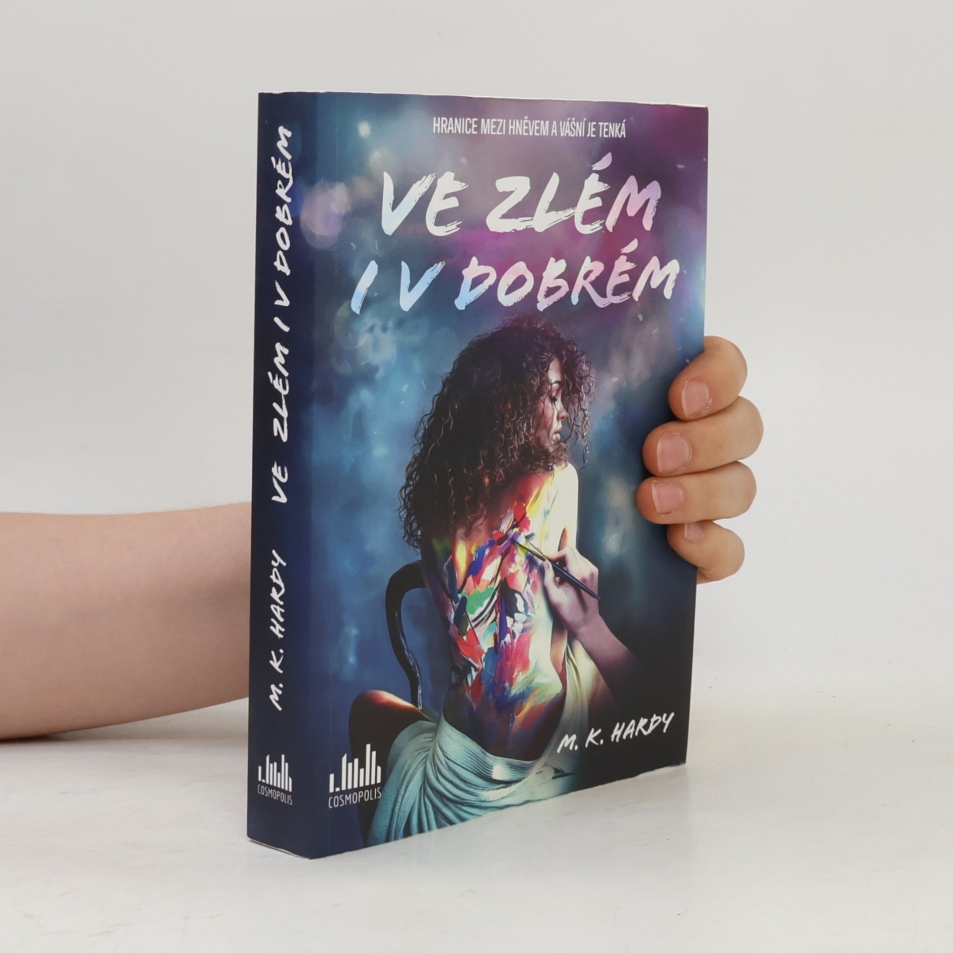 Ve zlém i v dobrém