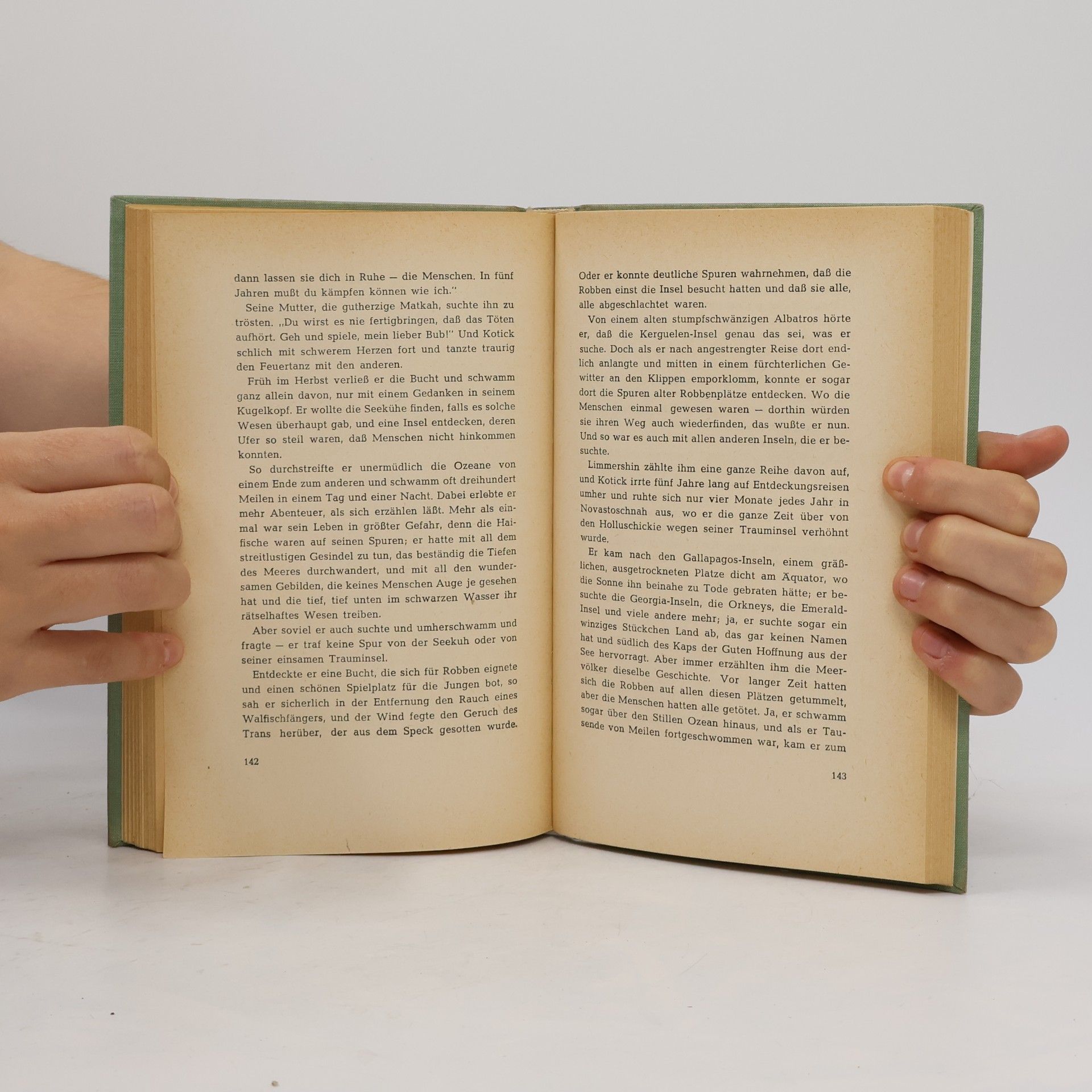 Rudyard Kipling Das Dschungelbuch