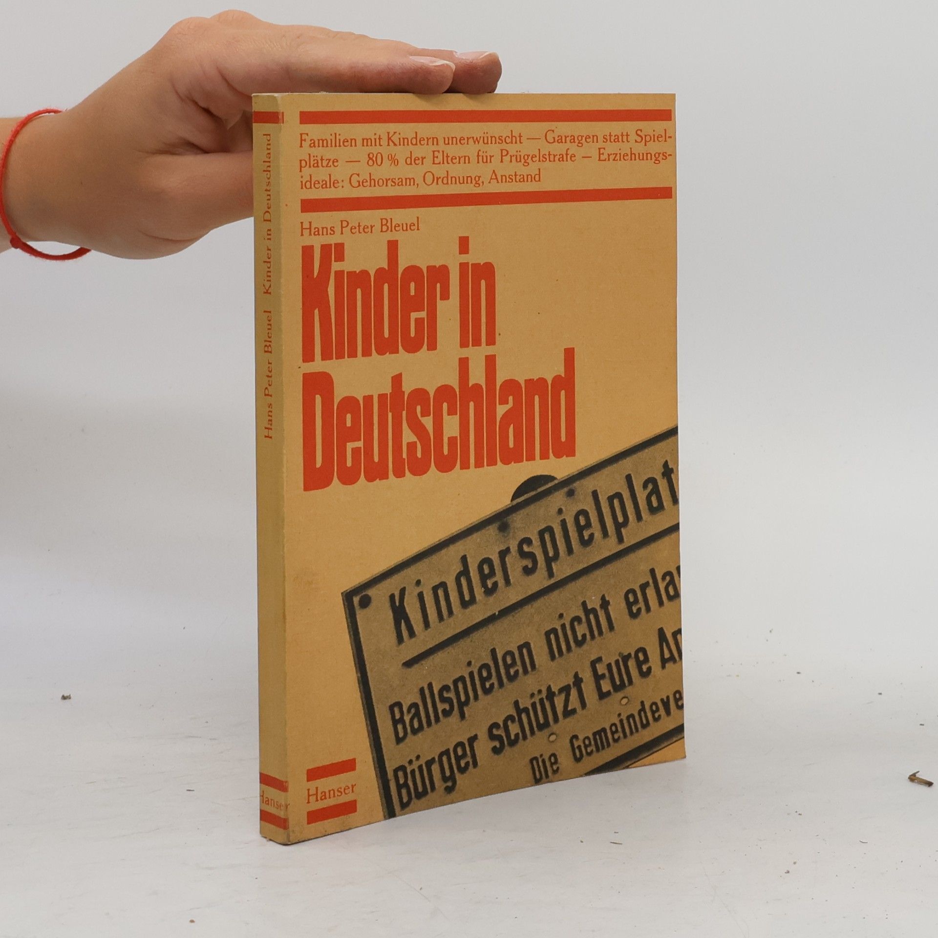 Kinder in Deutschland