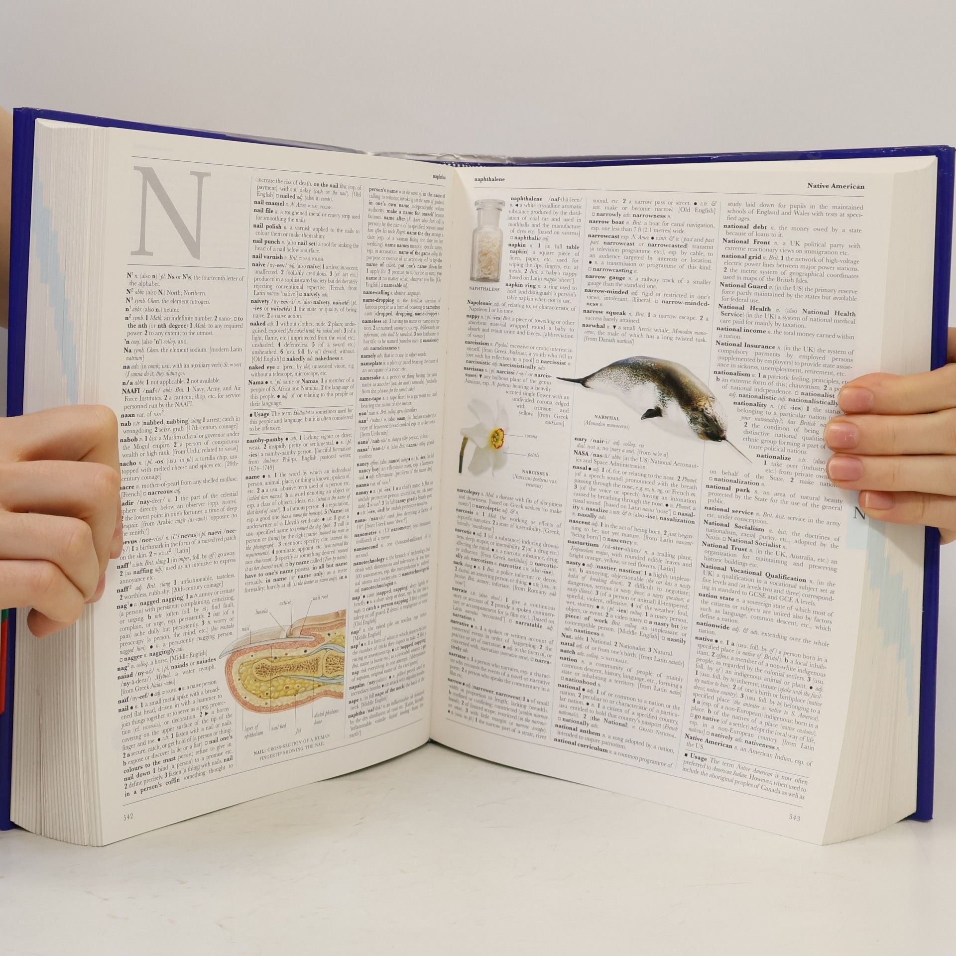 Collectif d'auteurs Illustrated Oxford dictionary