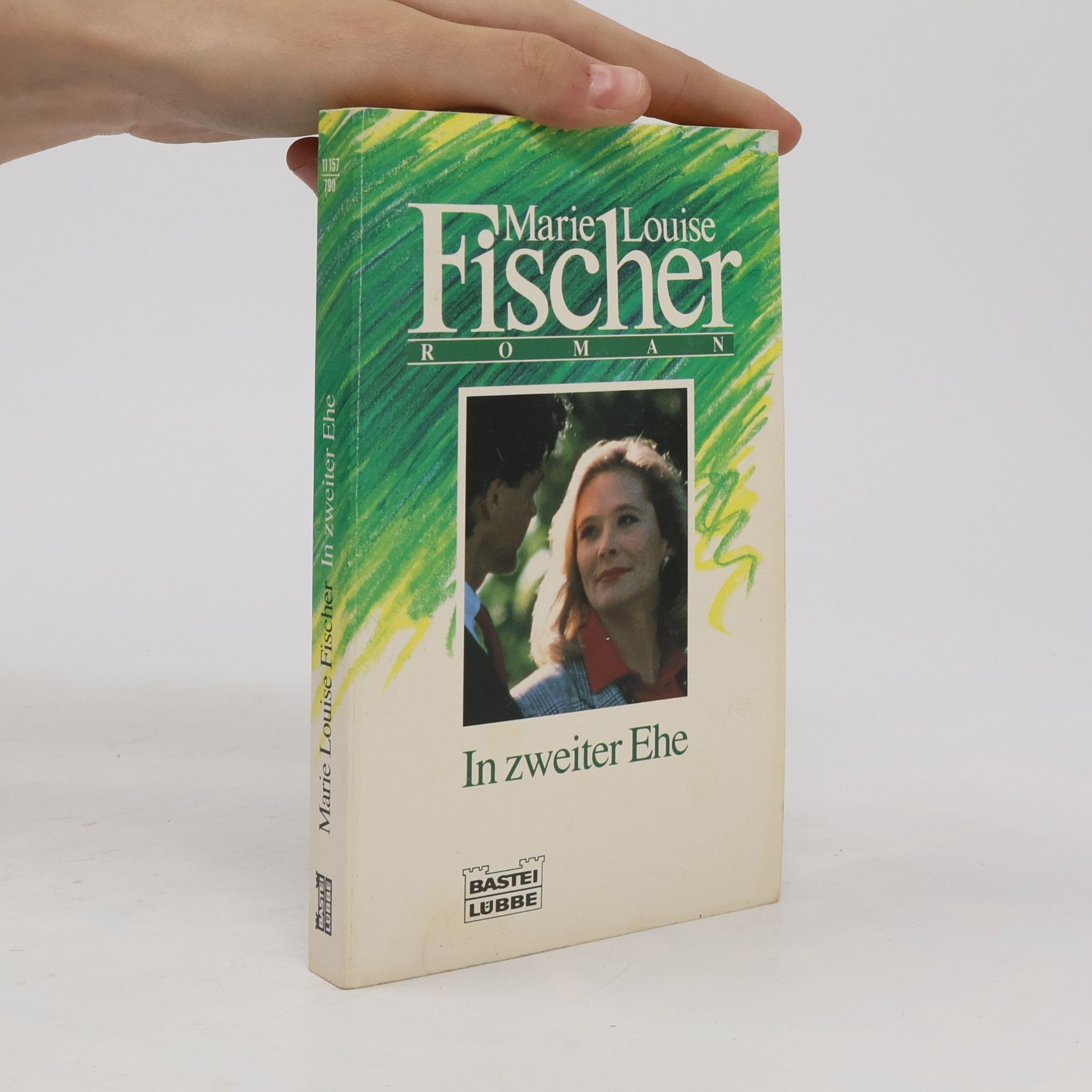 Marie Louise Fischer In zweiter Ehe