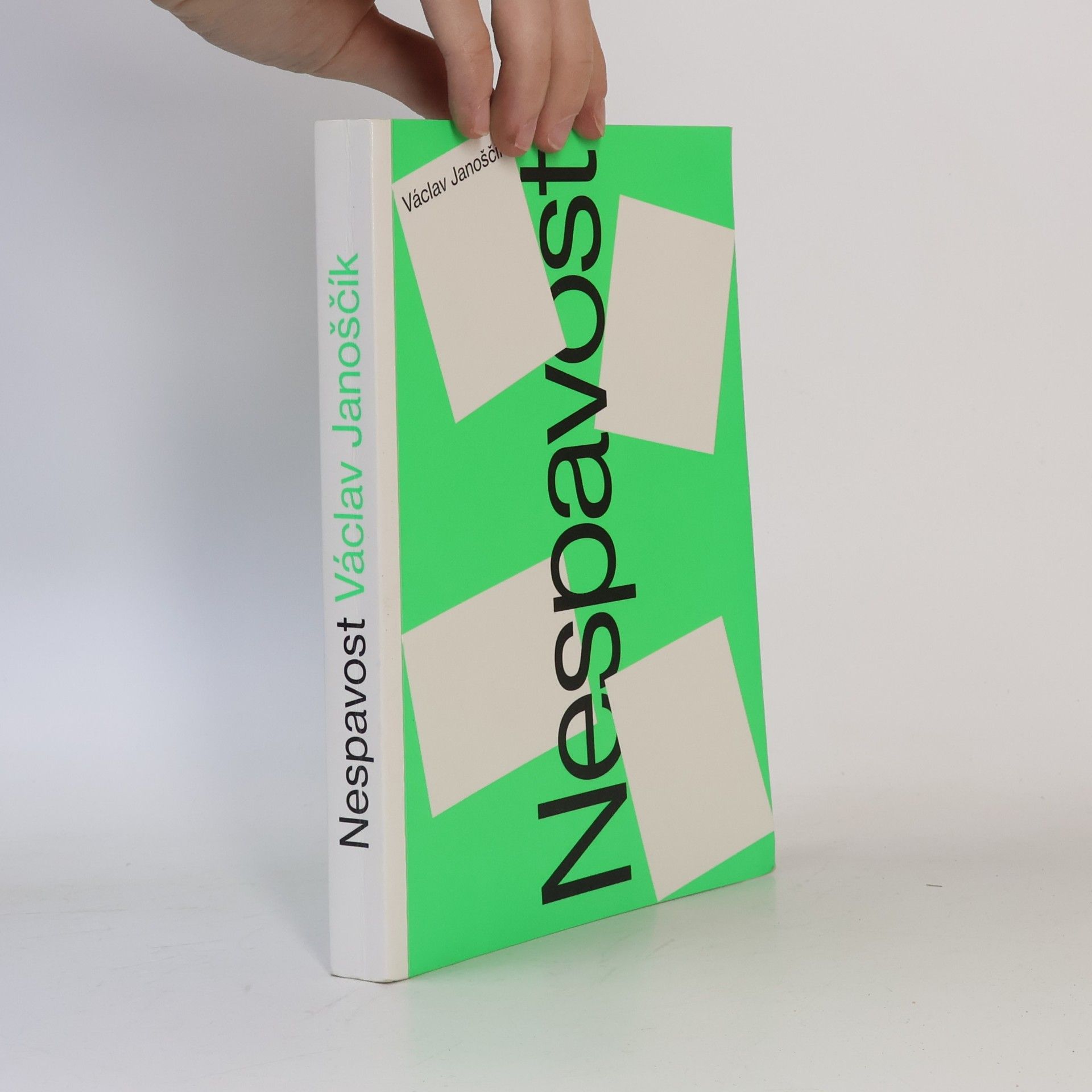 Nespavost
