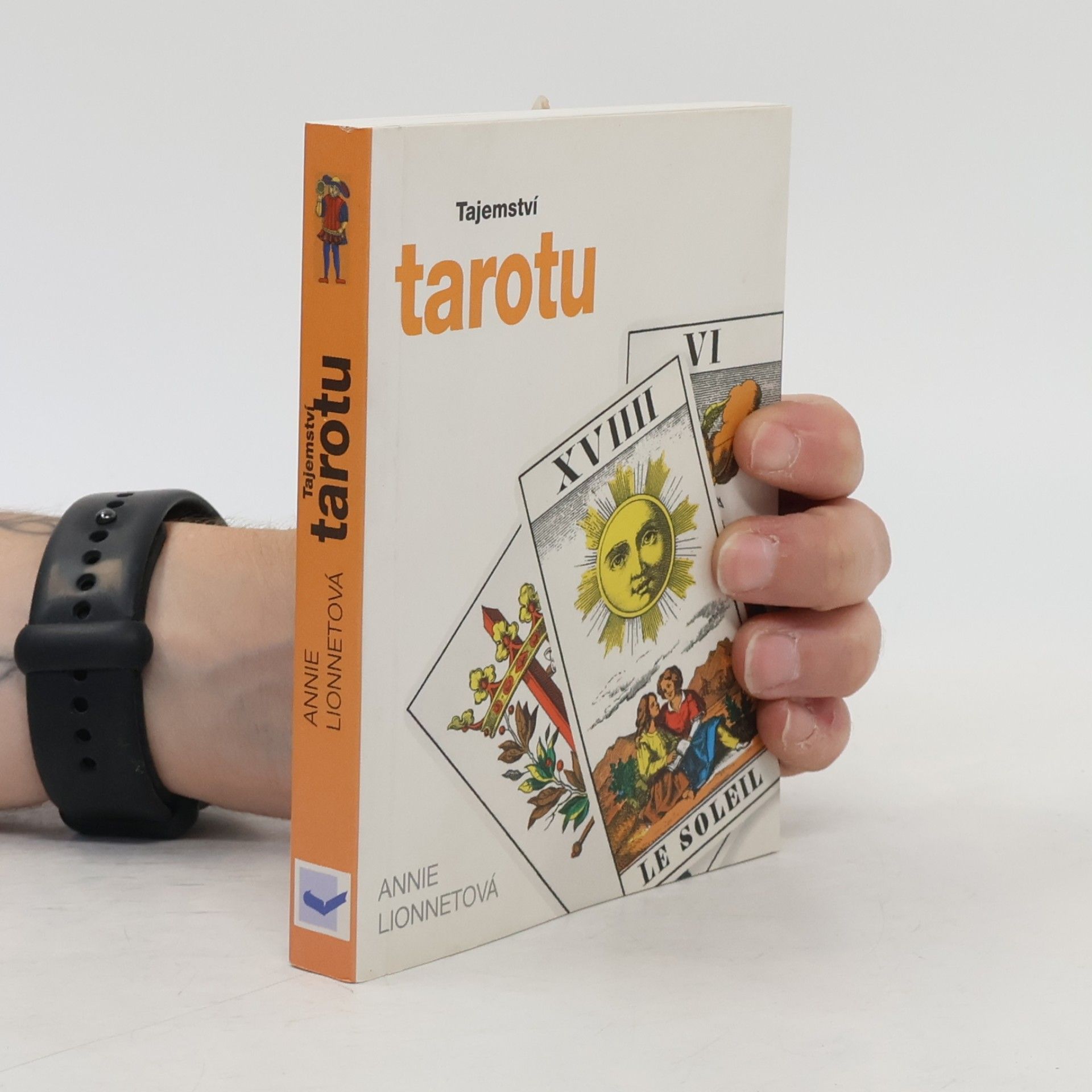 Tajemství tarotu
