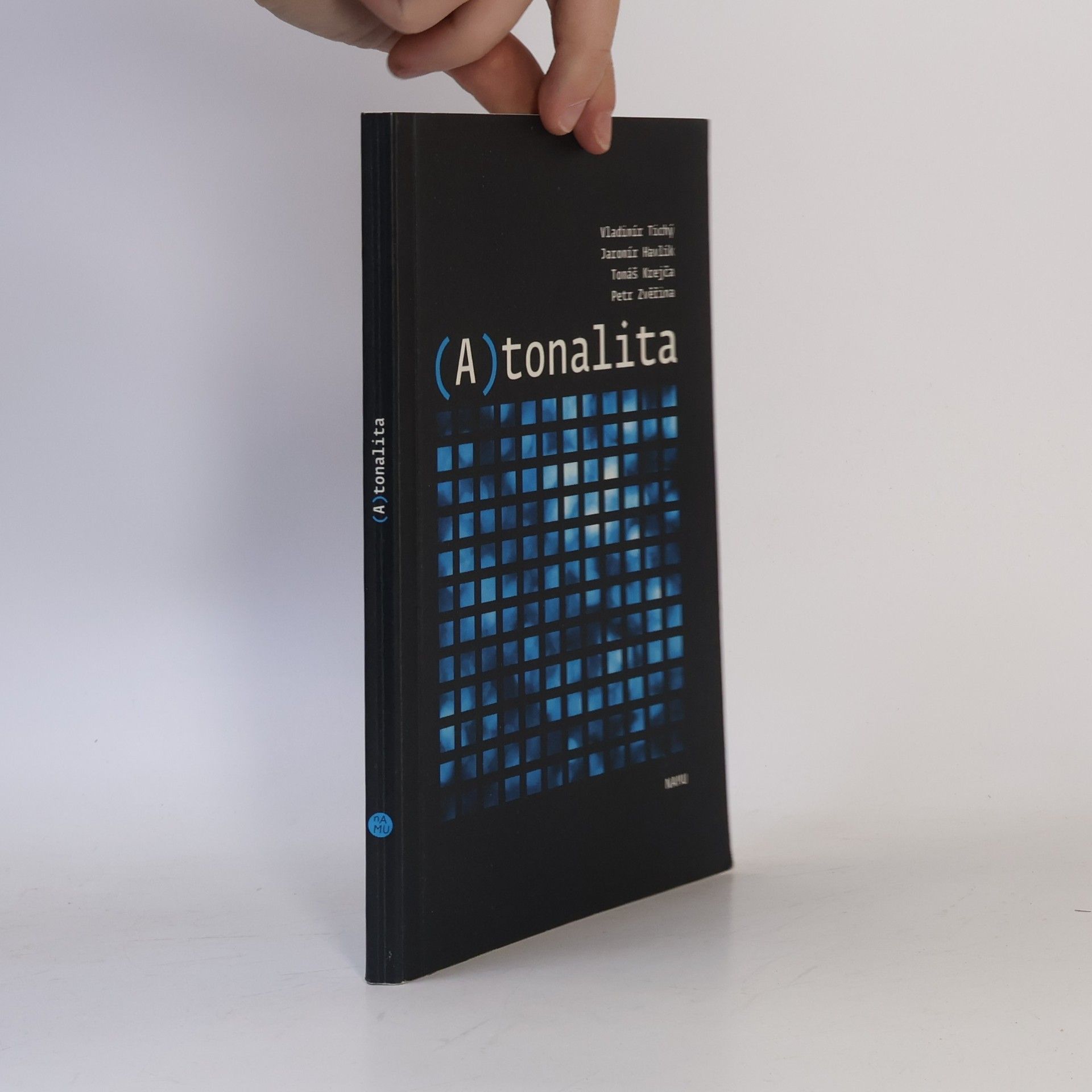 (A)tonalita