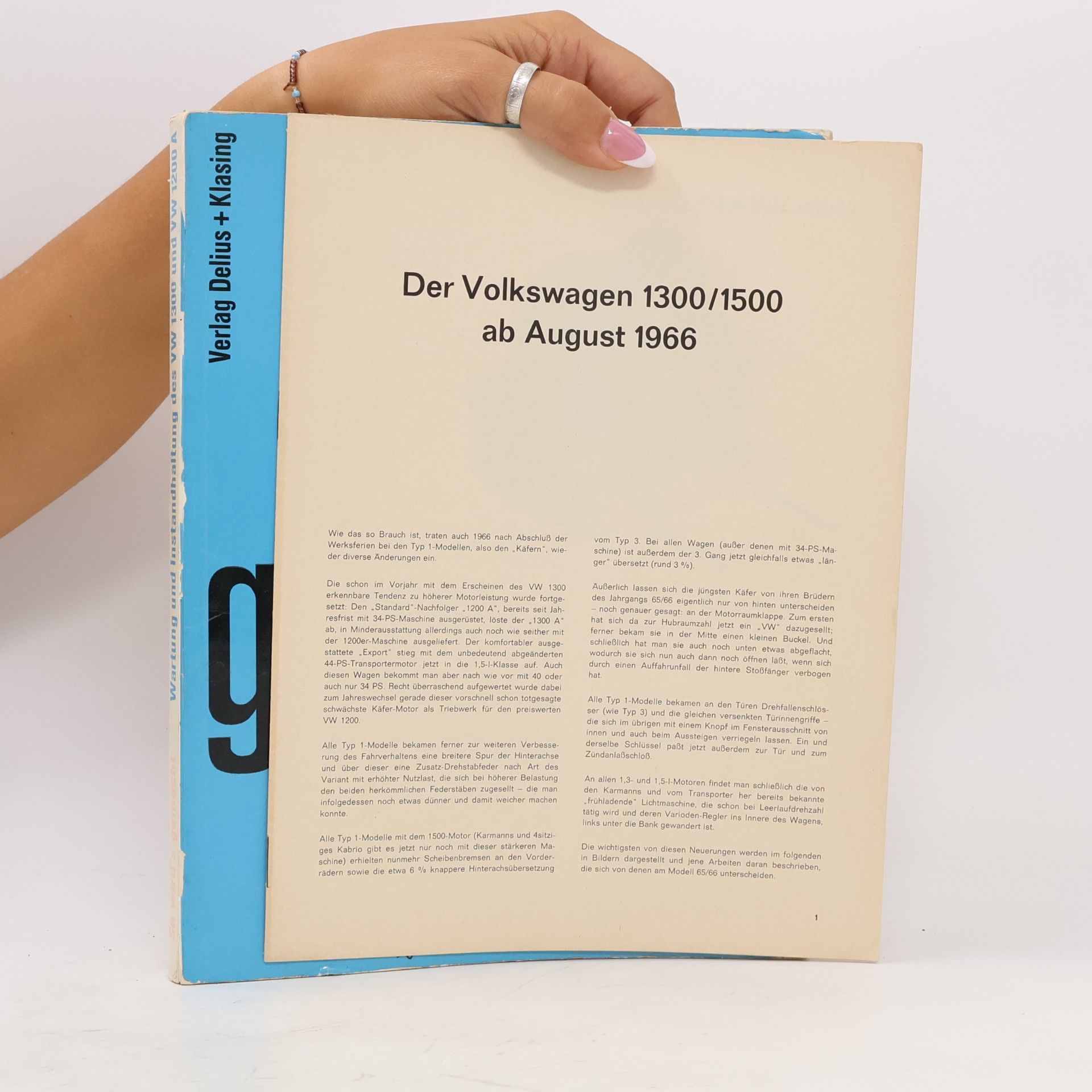 Autorenkollektiv So wird’s gemacht