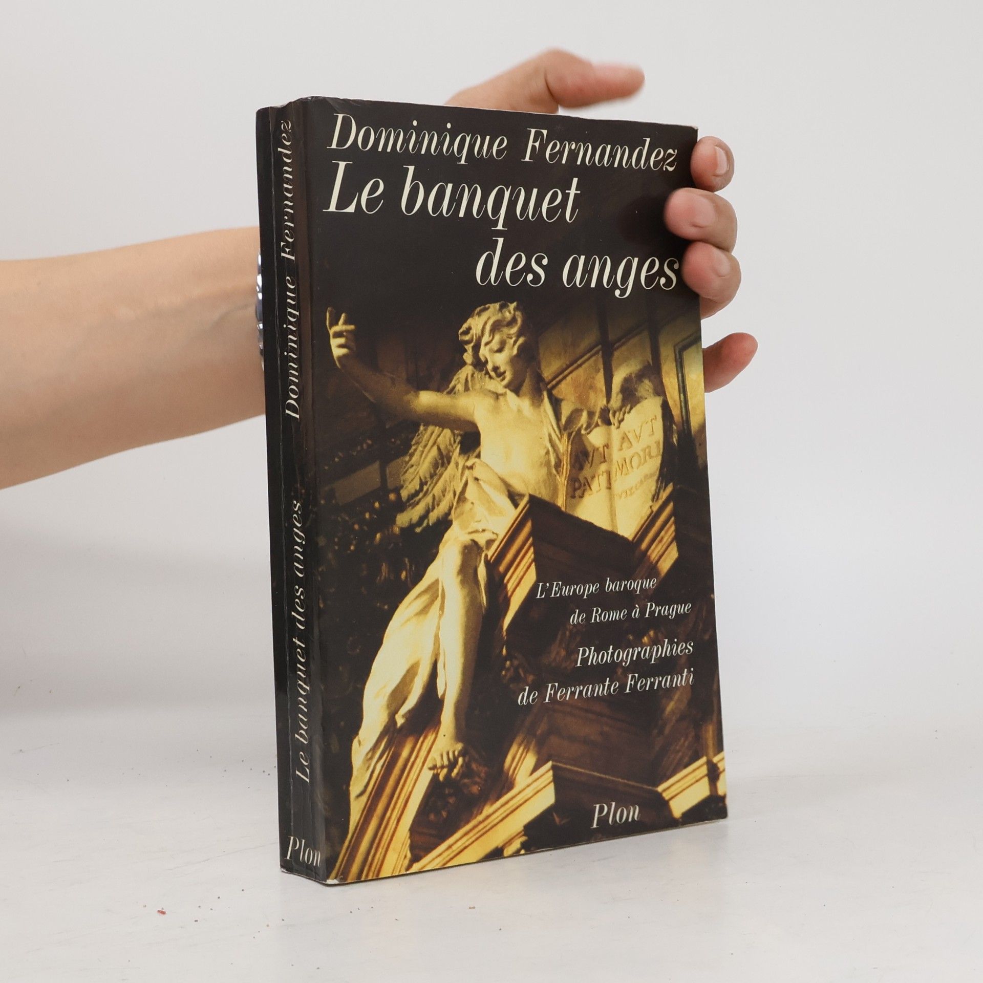 Le banquet des anges