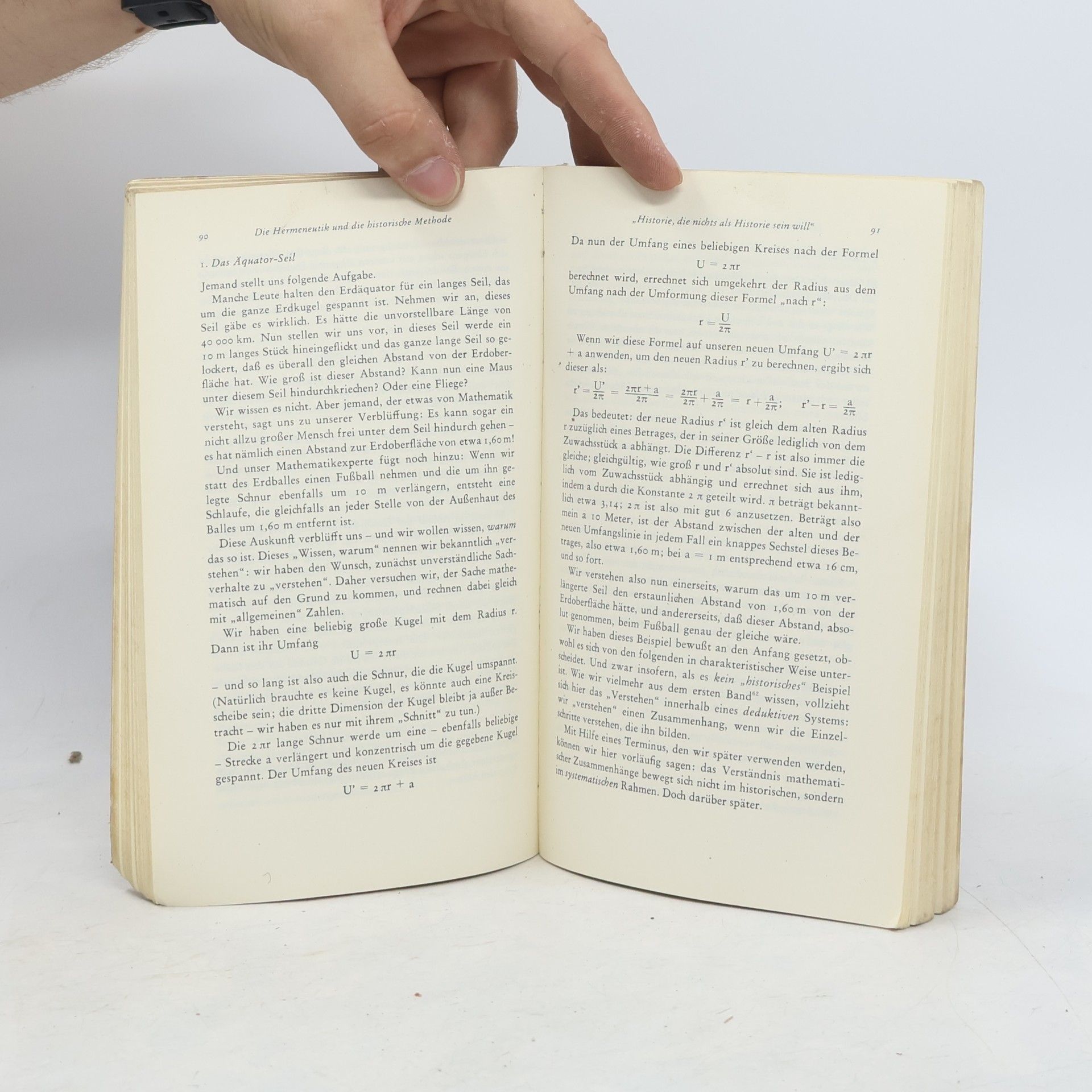 Helmut Seiffert Einführung in die Wissenschaftstheorie 2