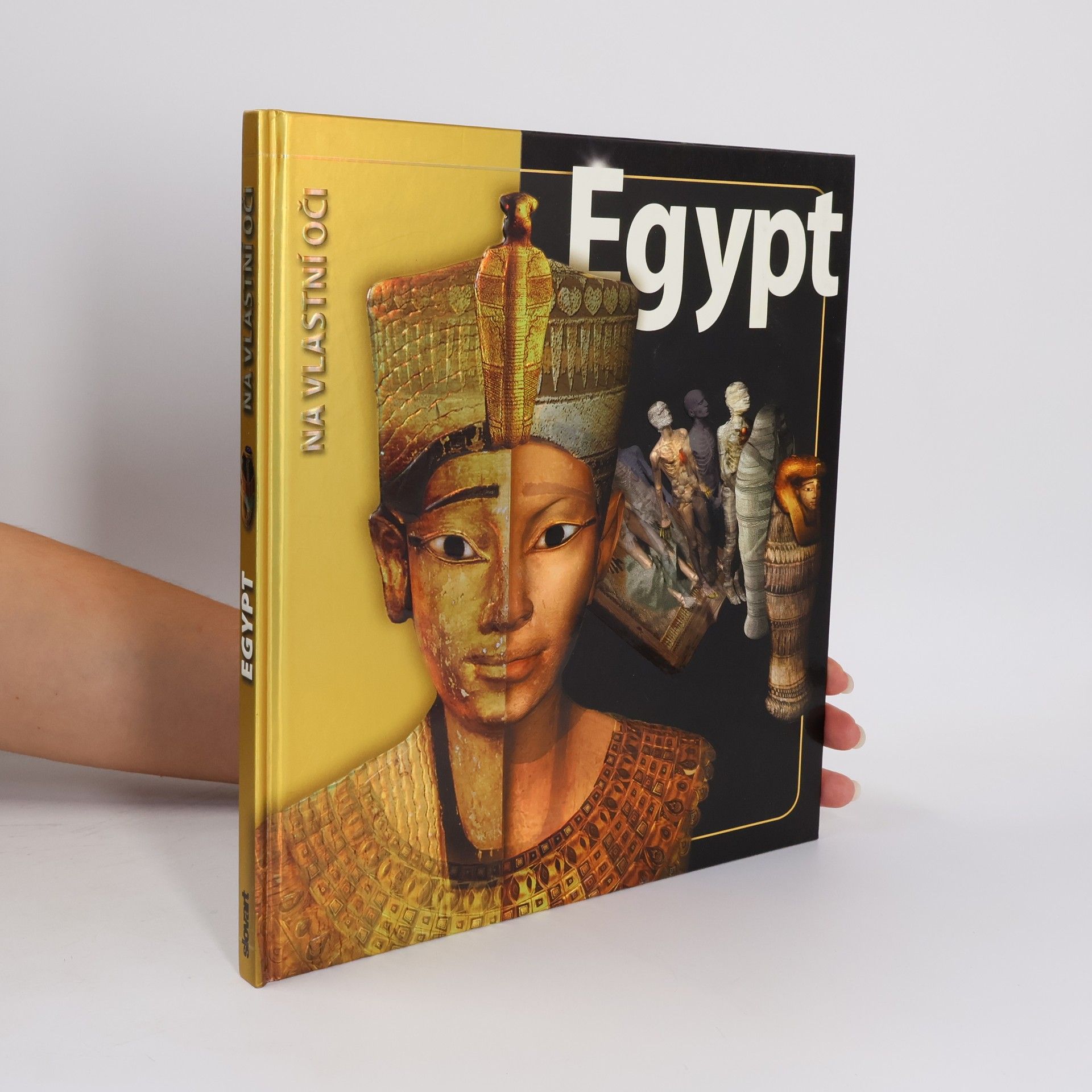 Joyce Tyldesley Egypt