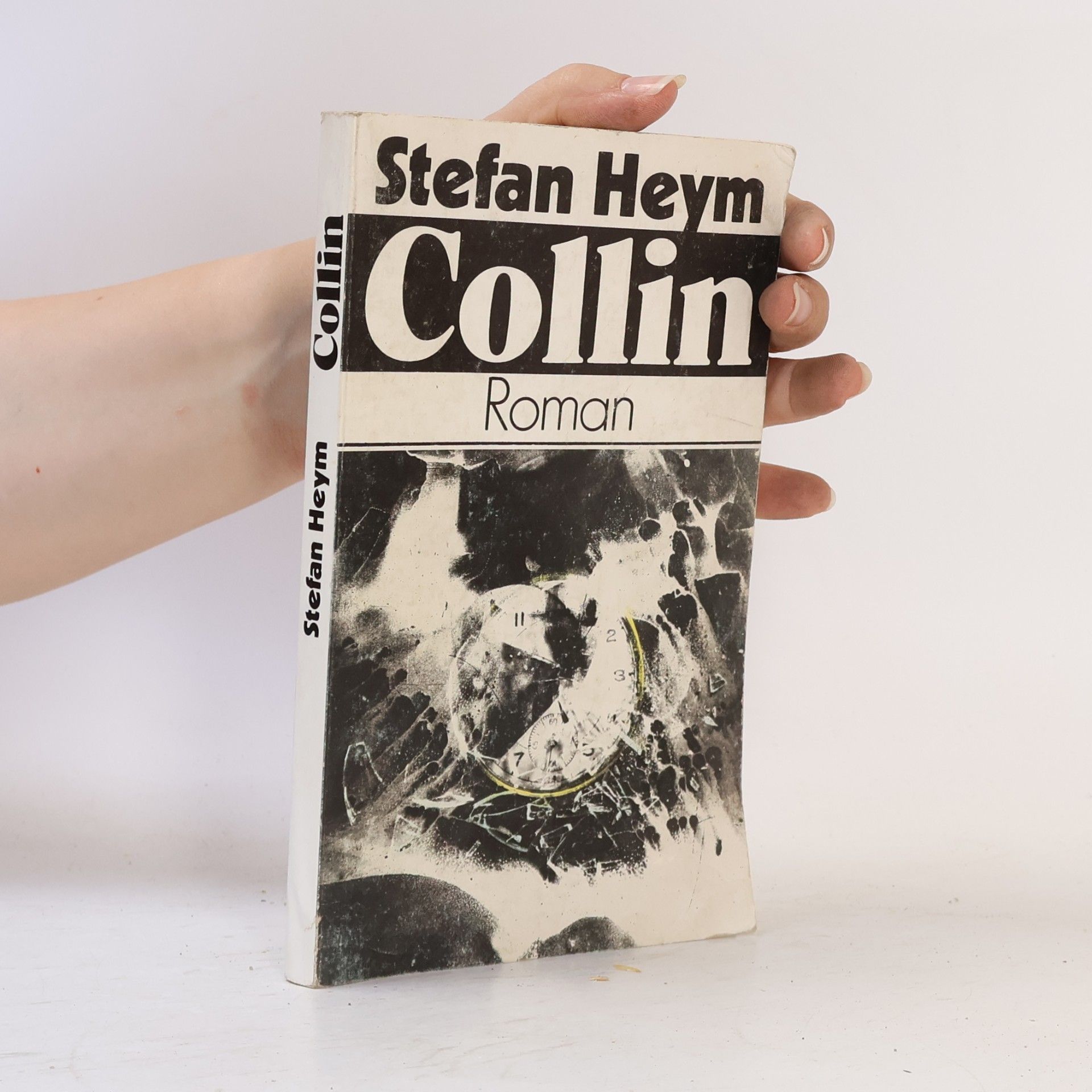 Stefan Heym Collin