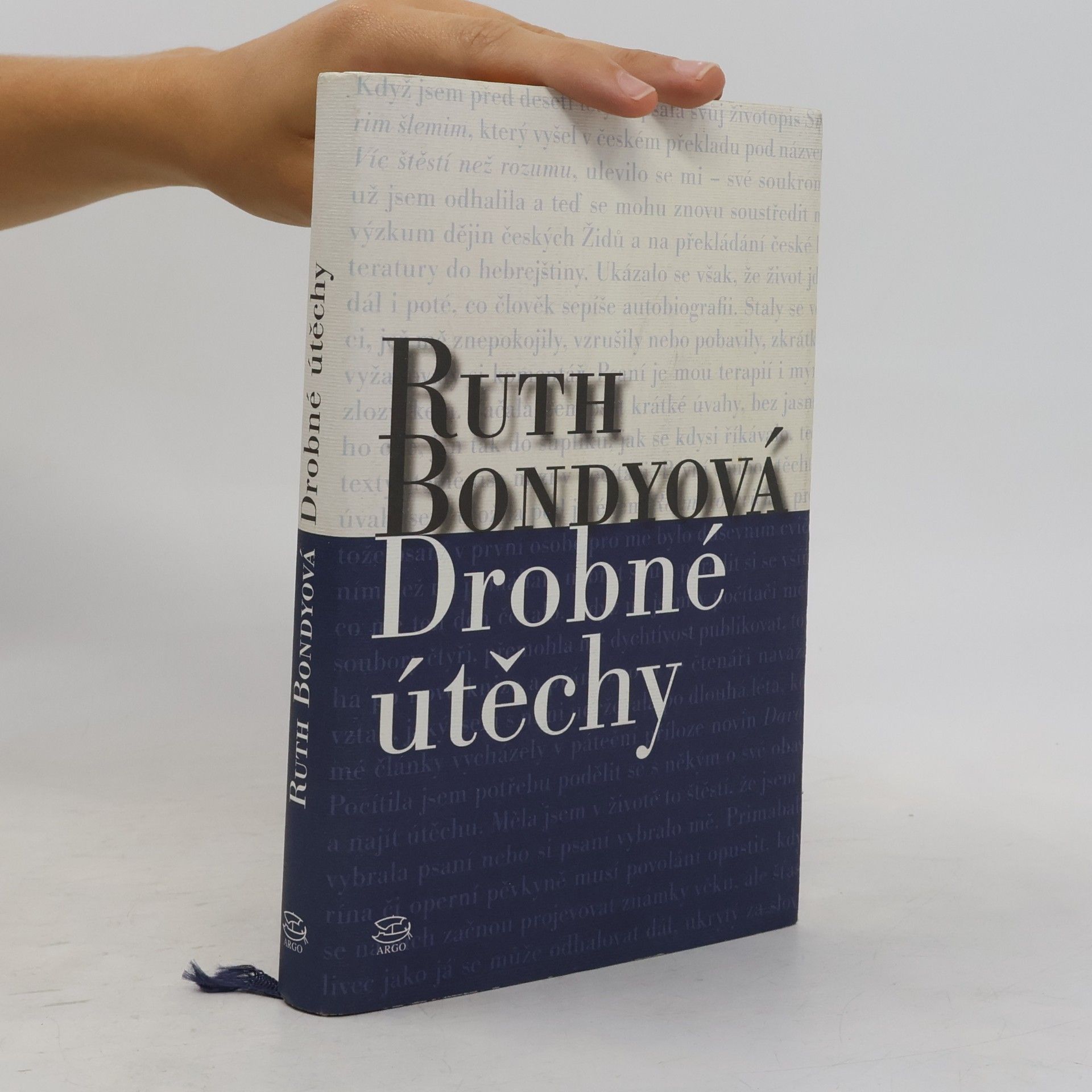 Drobné útěchy