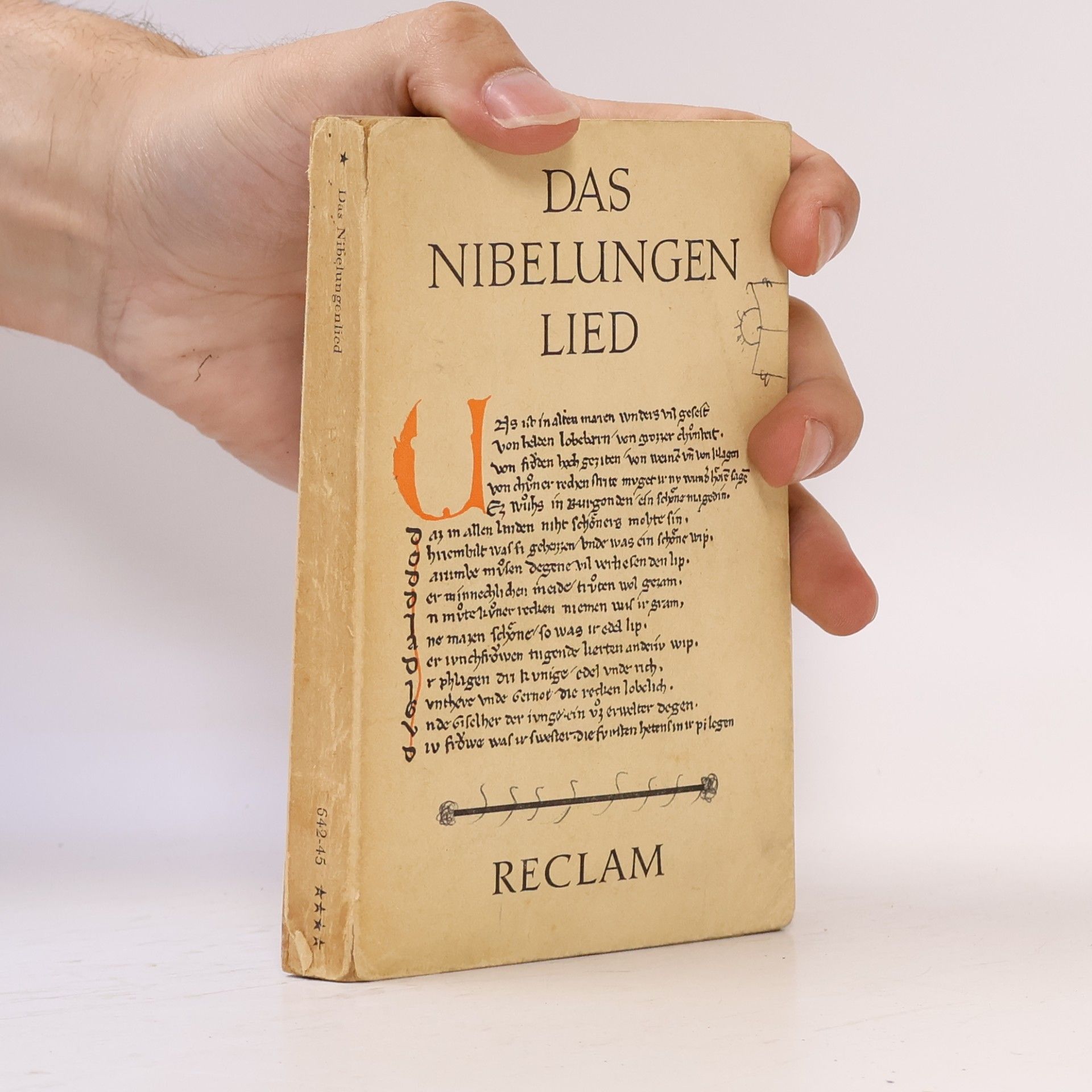 Autorenkollektiv Das Nibelungenlied