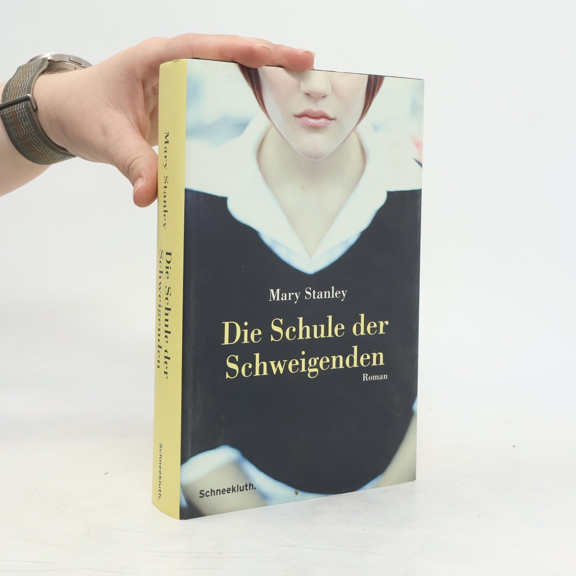Mary Stanley Die Schule der Schweigenden