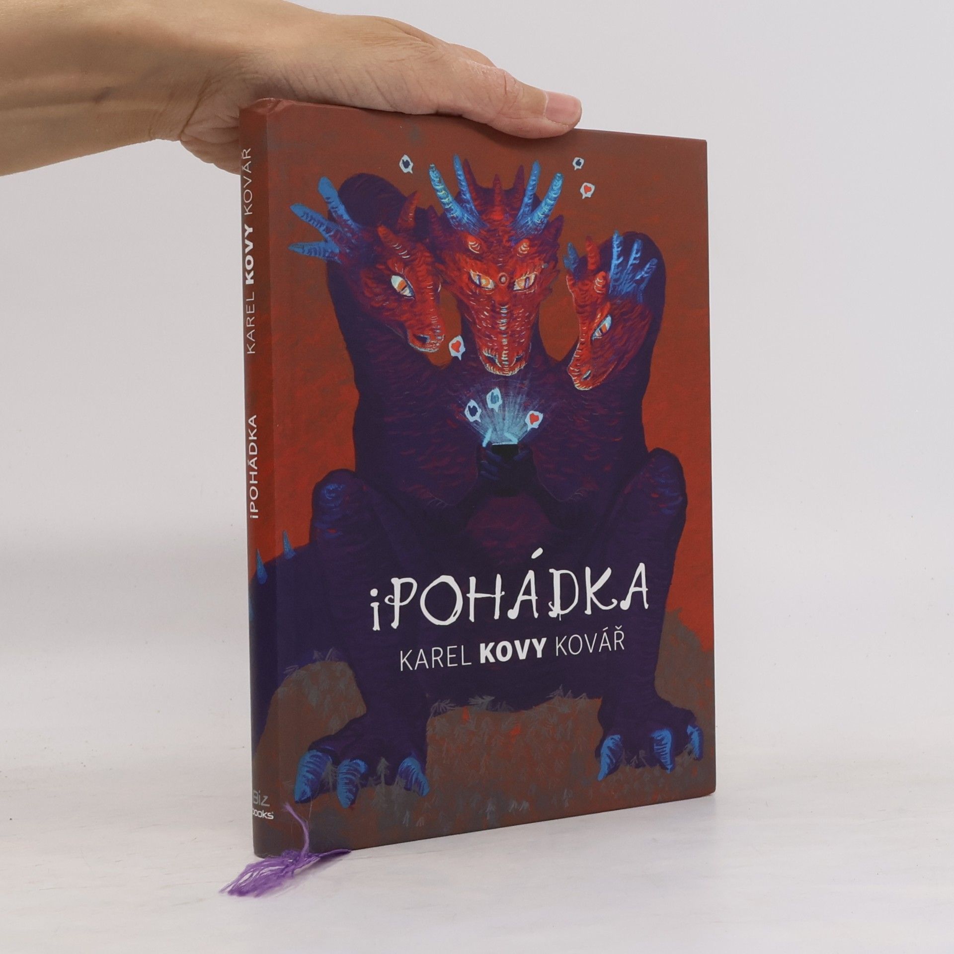 iPohádka