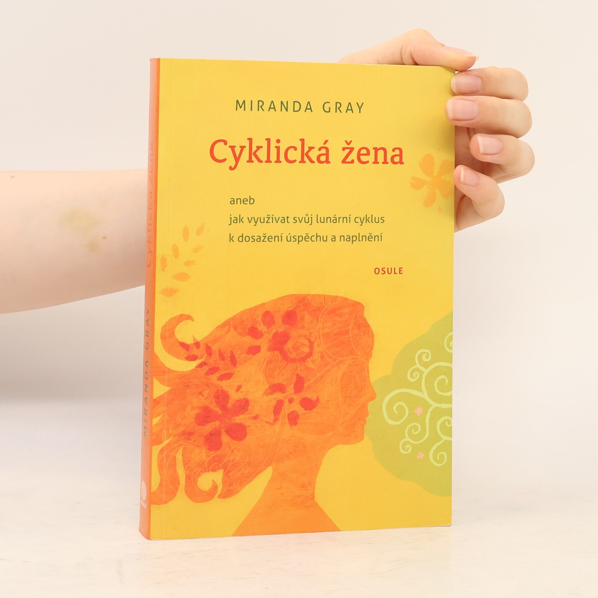 Cyklická žena