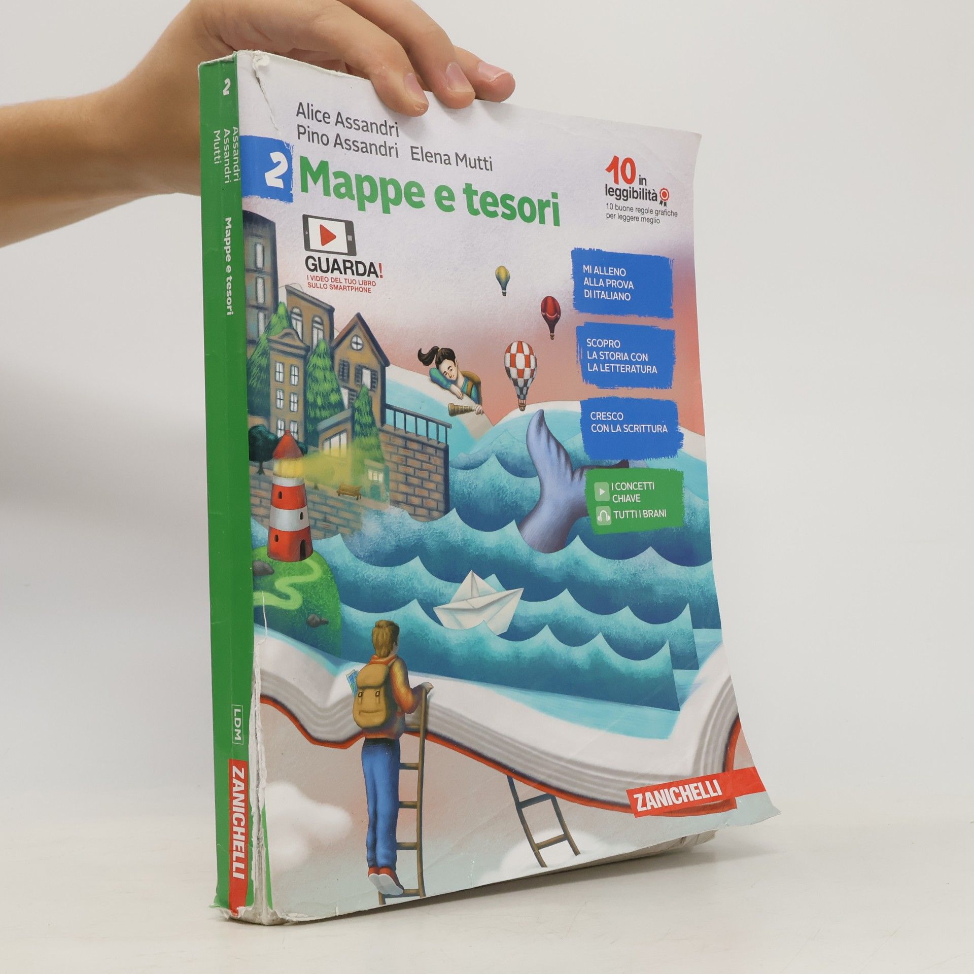 Mappe e tesori 2