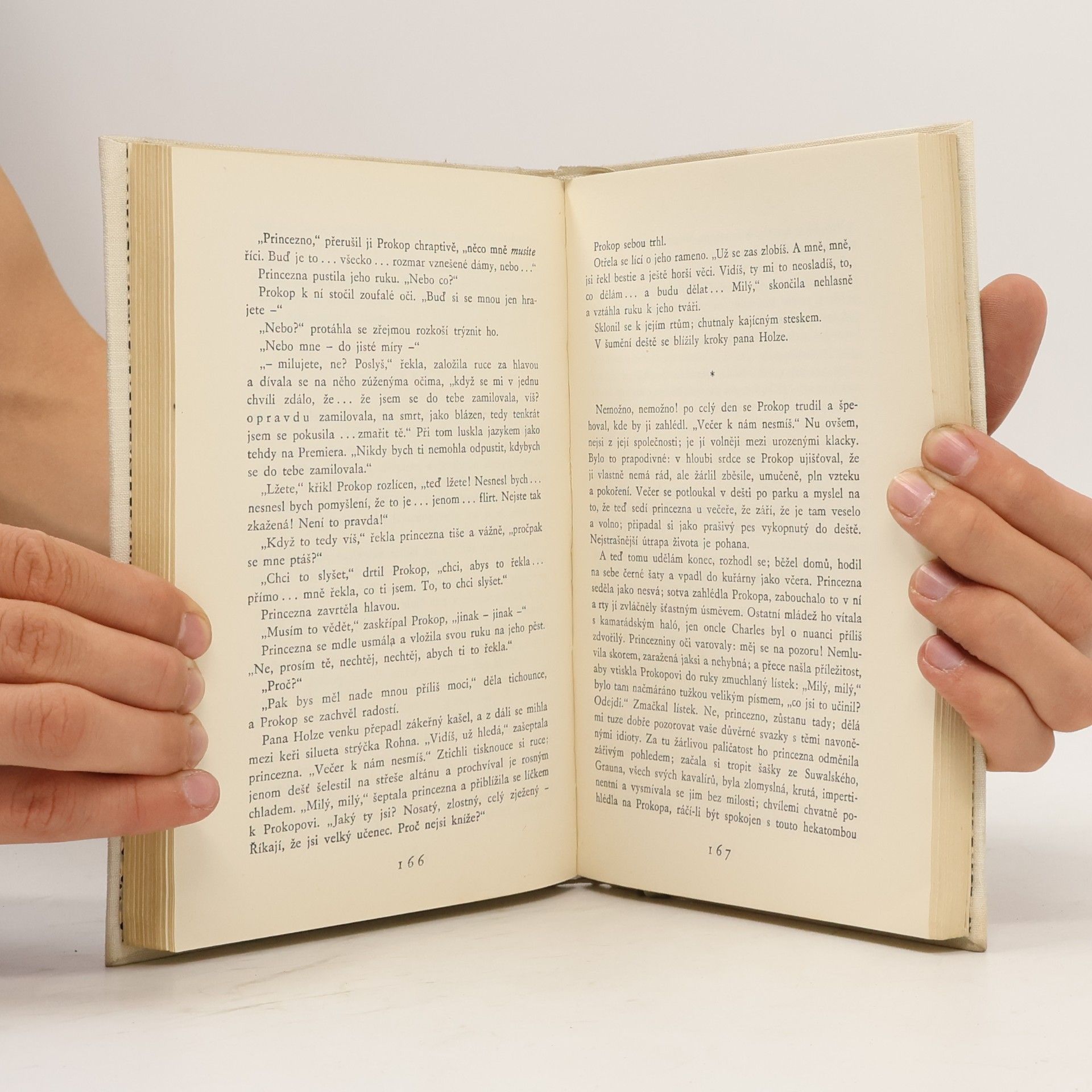 Karel Čapek Krakatit