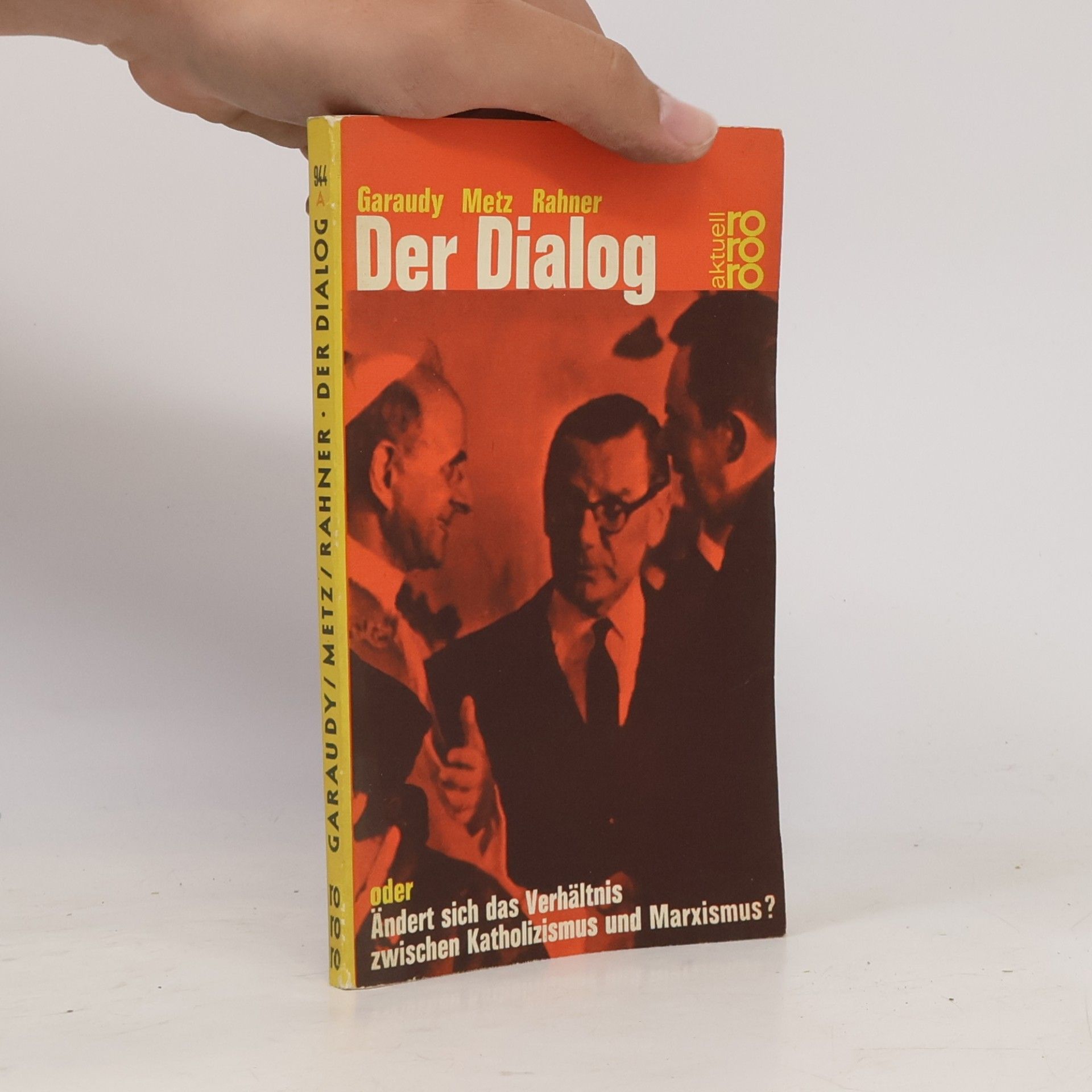 Der Dialog