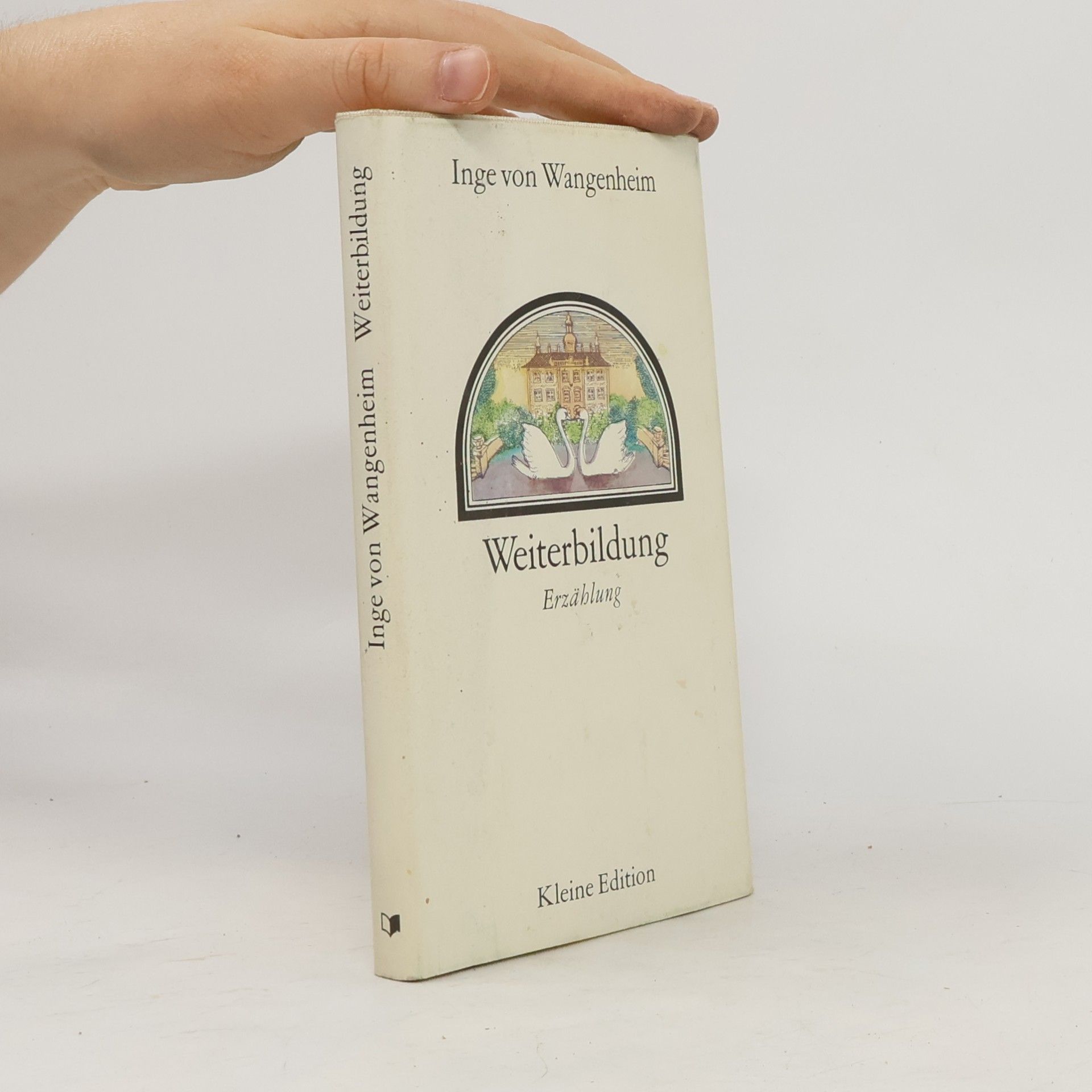 Weiterbildung