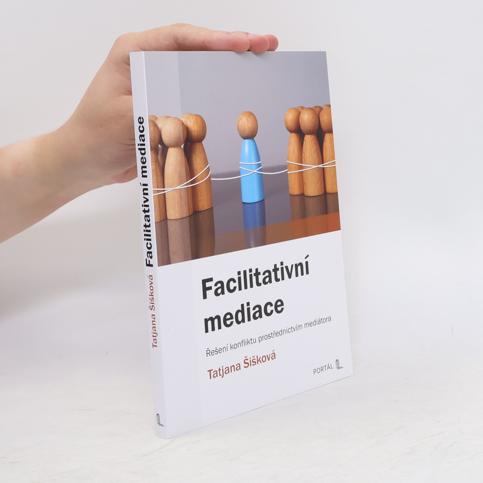 Facilitativní mediace