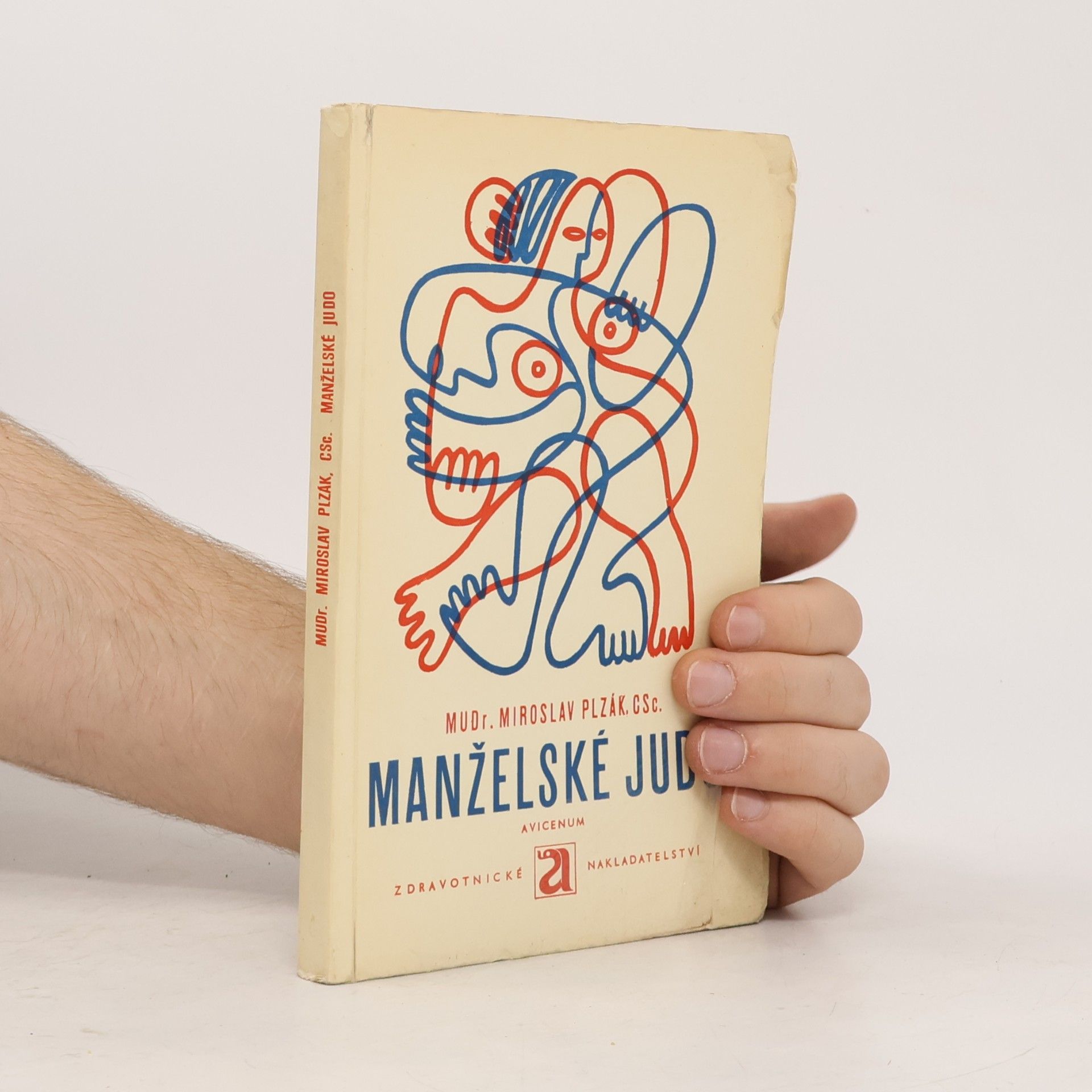 Manželské judo