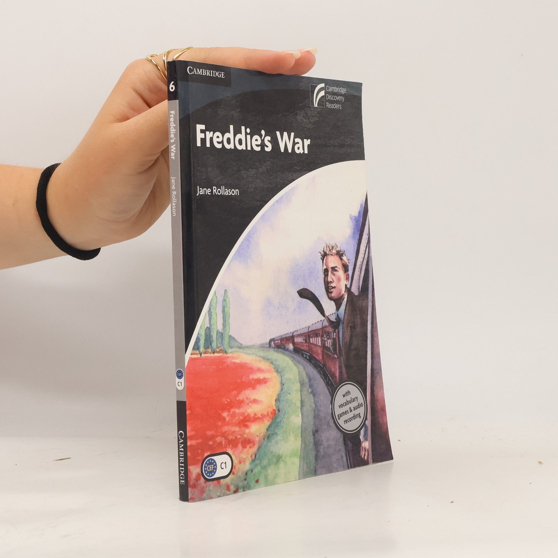 Freddie's War