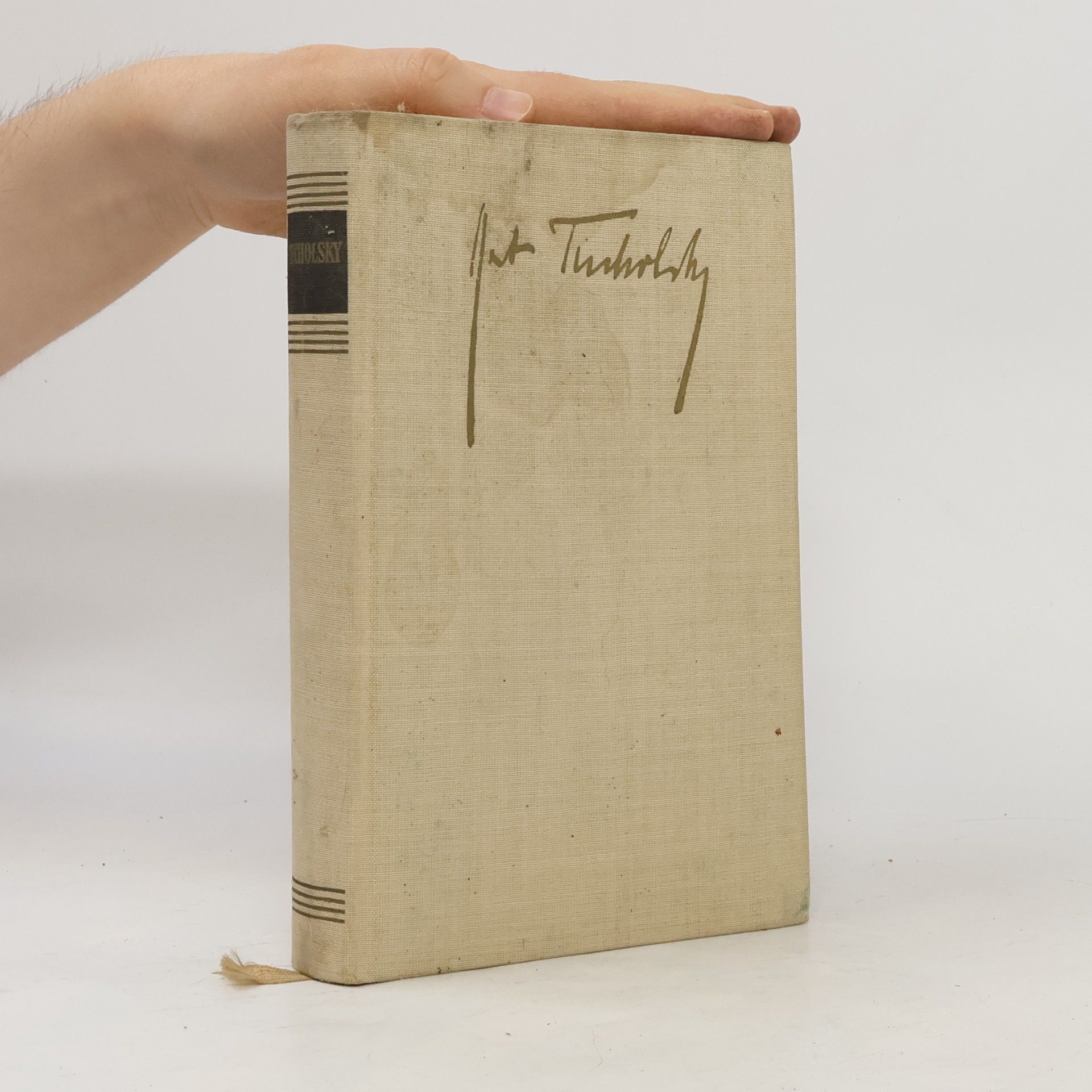 Tucholsky