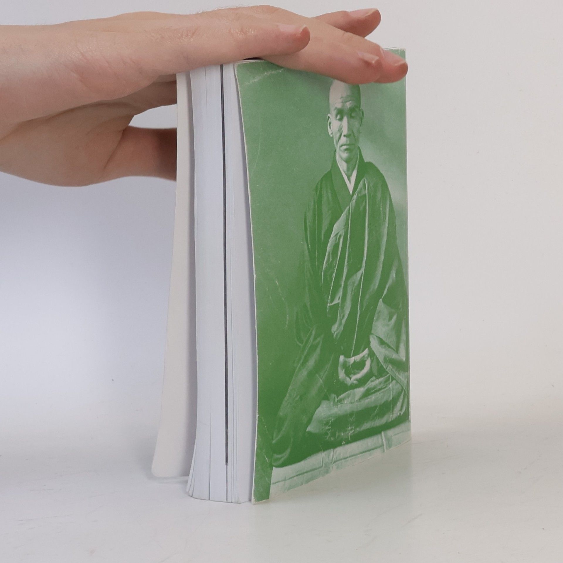 Max Ščur Radikální buddhismus – malá čítanka (nejen) pro anarchisty