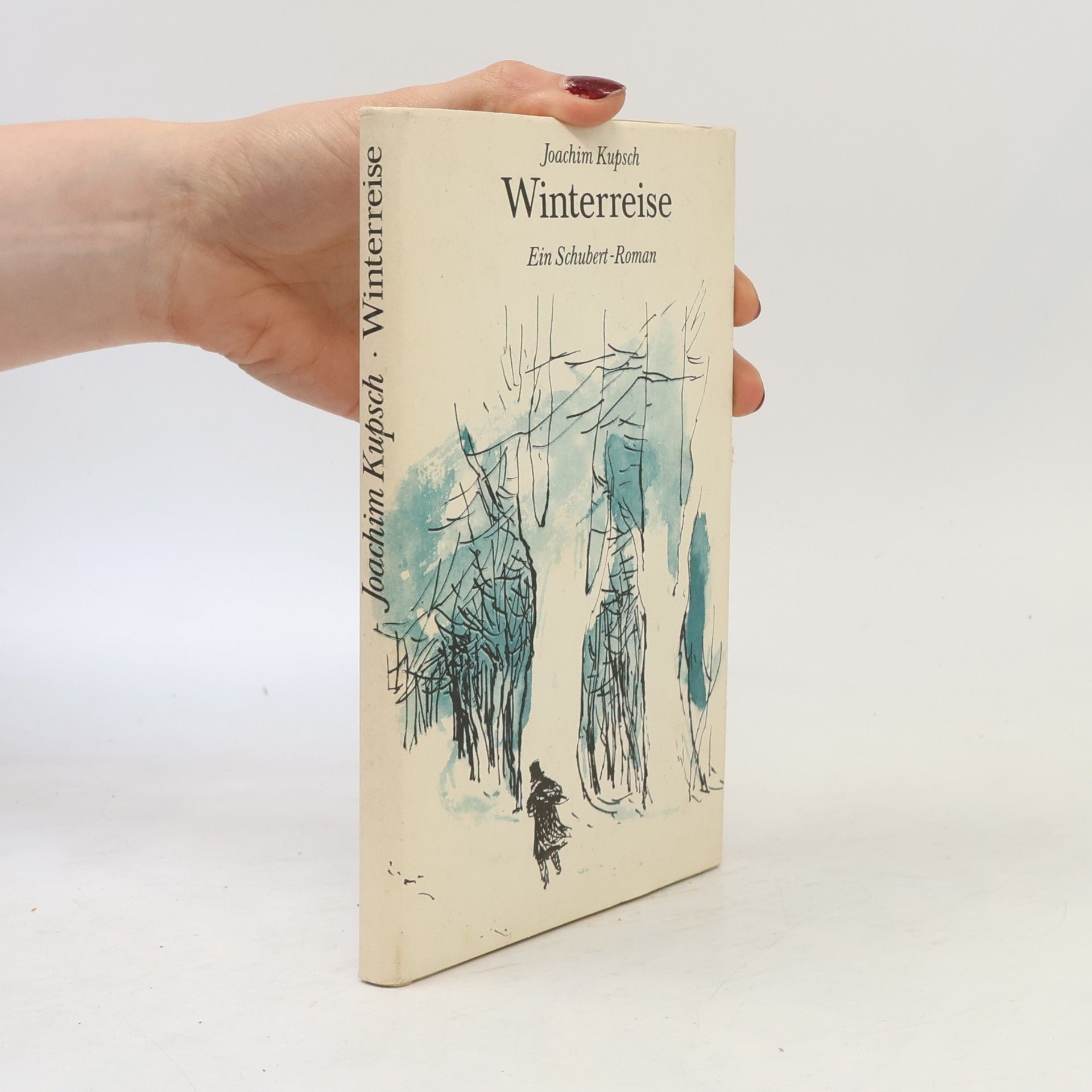 Winterreise