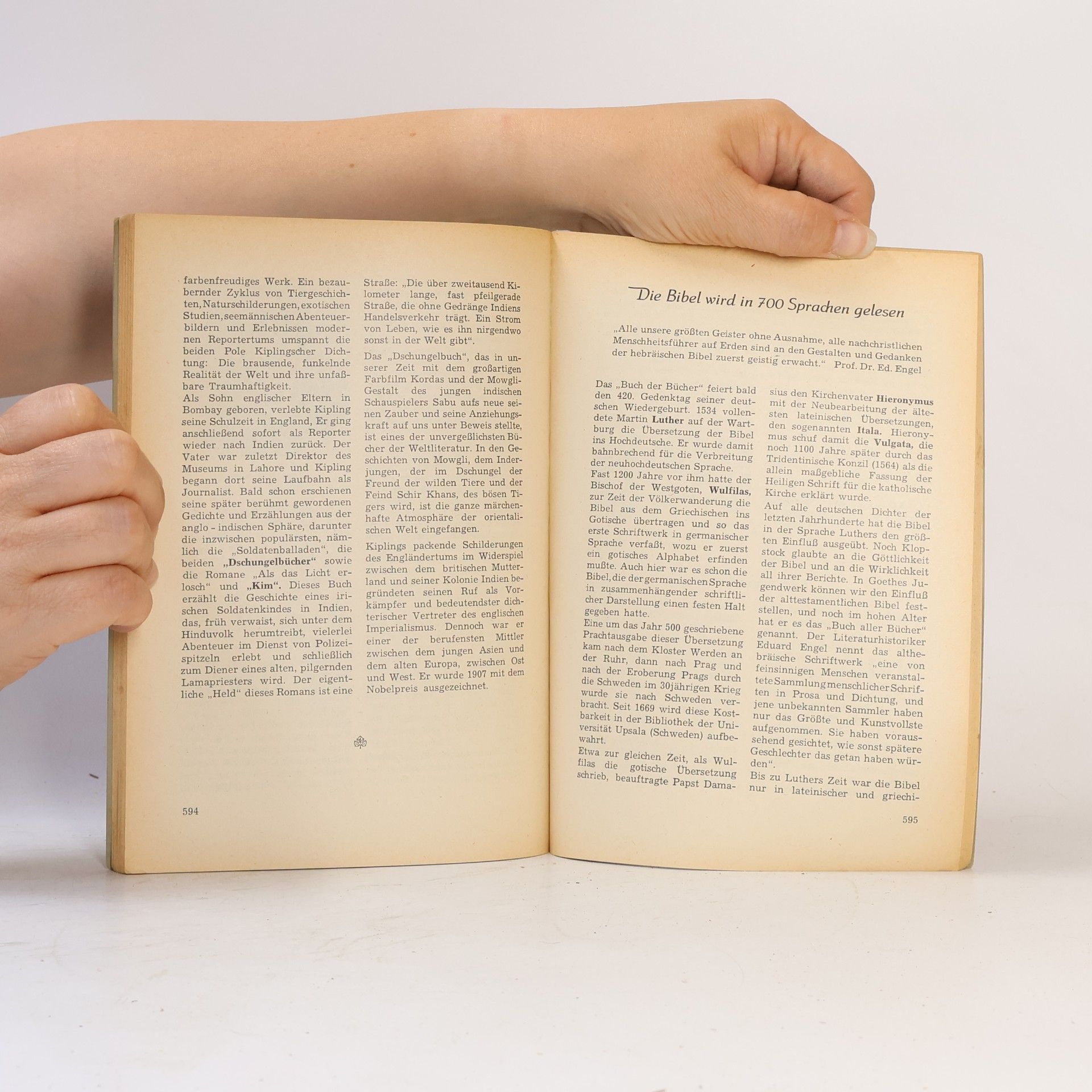 nezn. Wissen und Bildung - Band V.