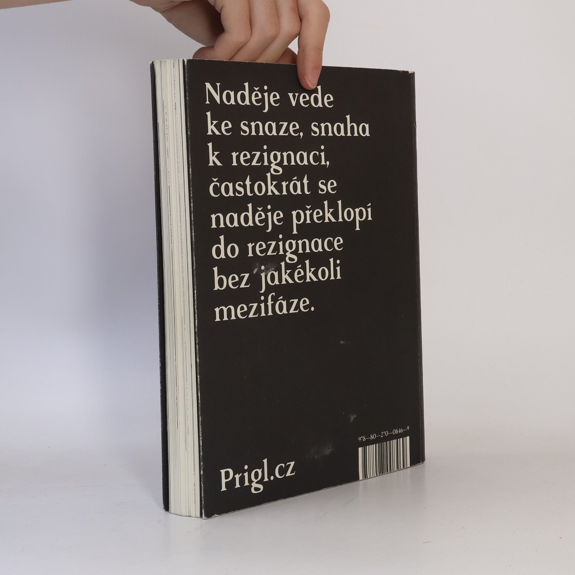 Pavel Šplíchal Úvod do současné trapnosti