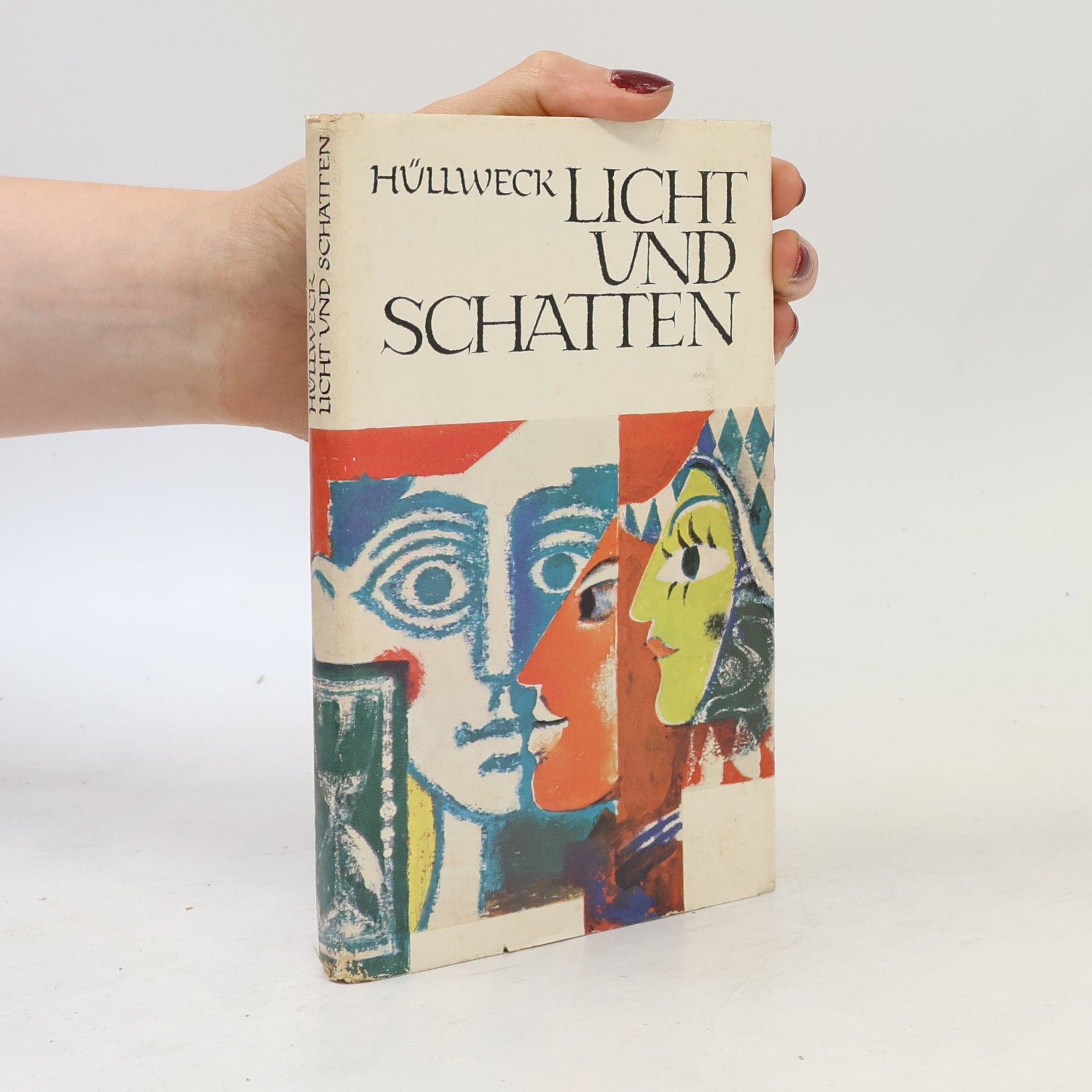 Licht und Schatten