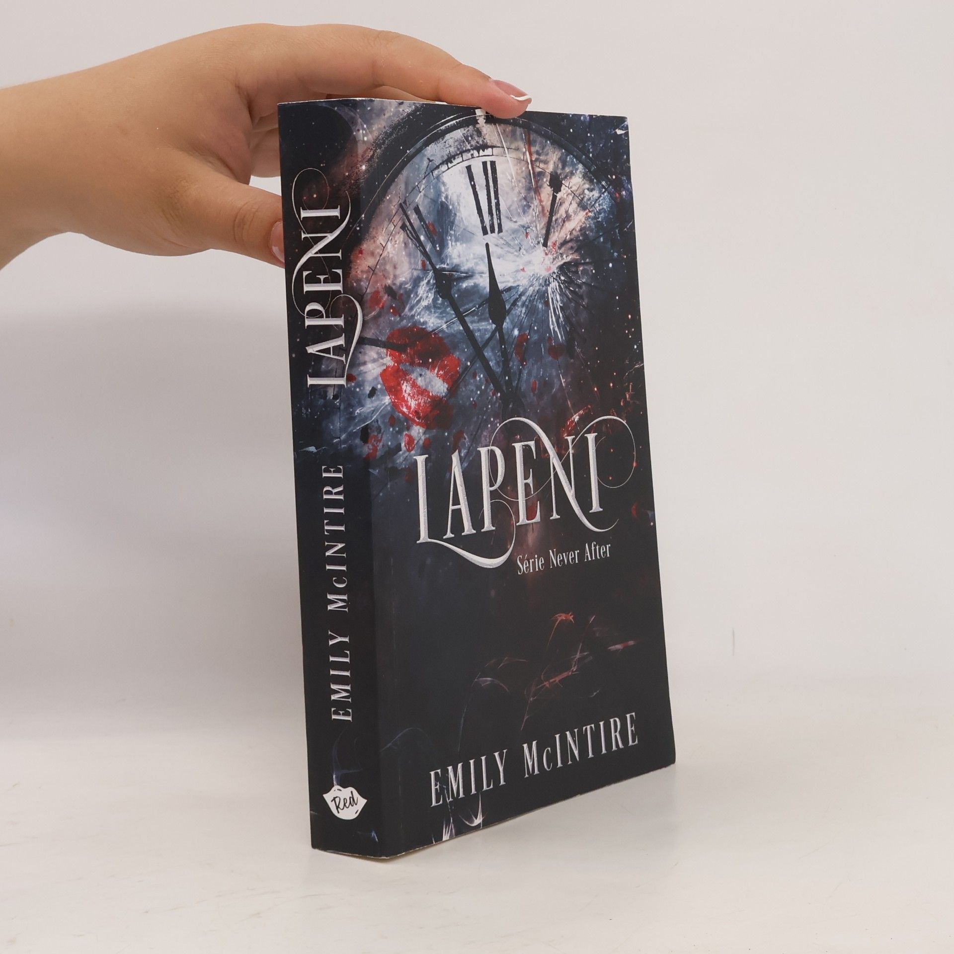 Emily McIntire Lapeni
